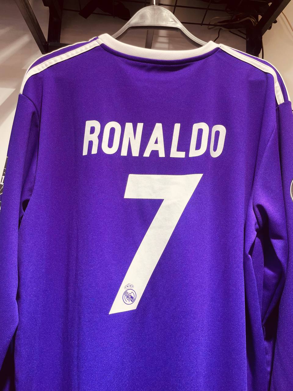 تيشيرت ريال فاينال كارديف thumbnail