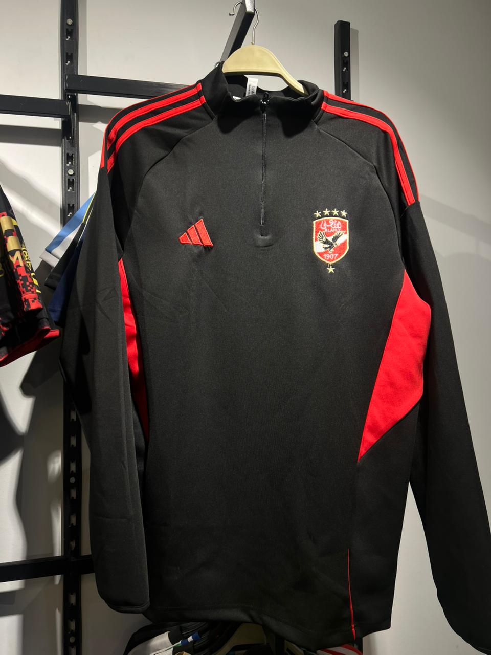 تراك الاهلي الاسود thumbnail