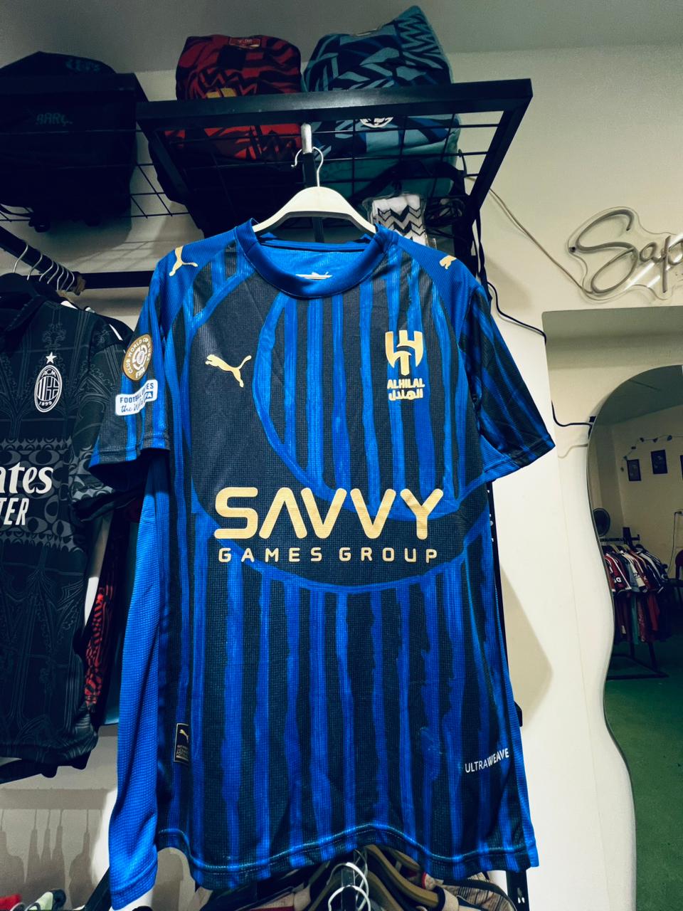 الهلال السعودي 2026 thumbnail