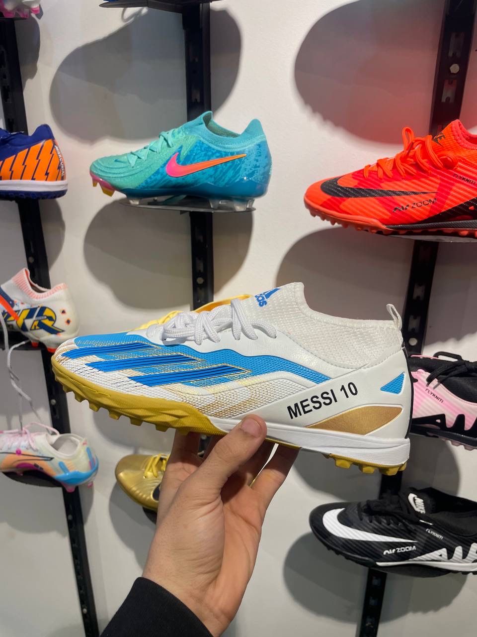 ترتان messi thumbnail