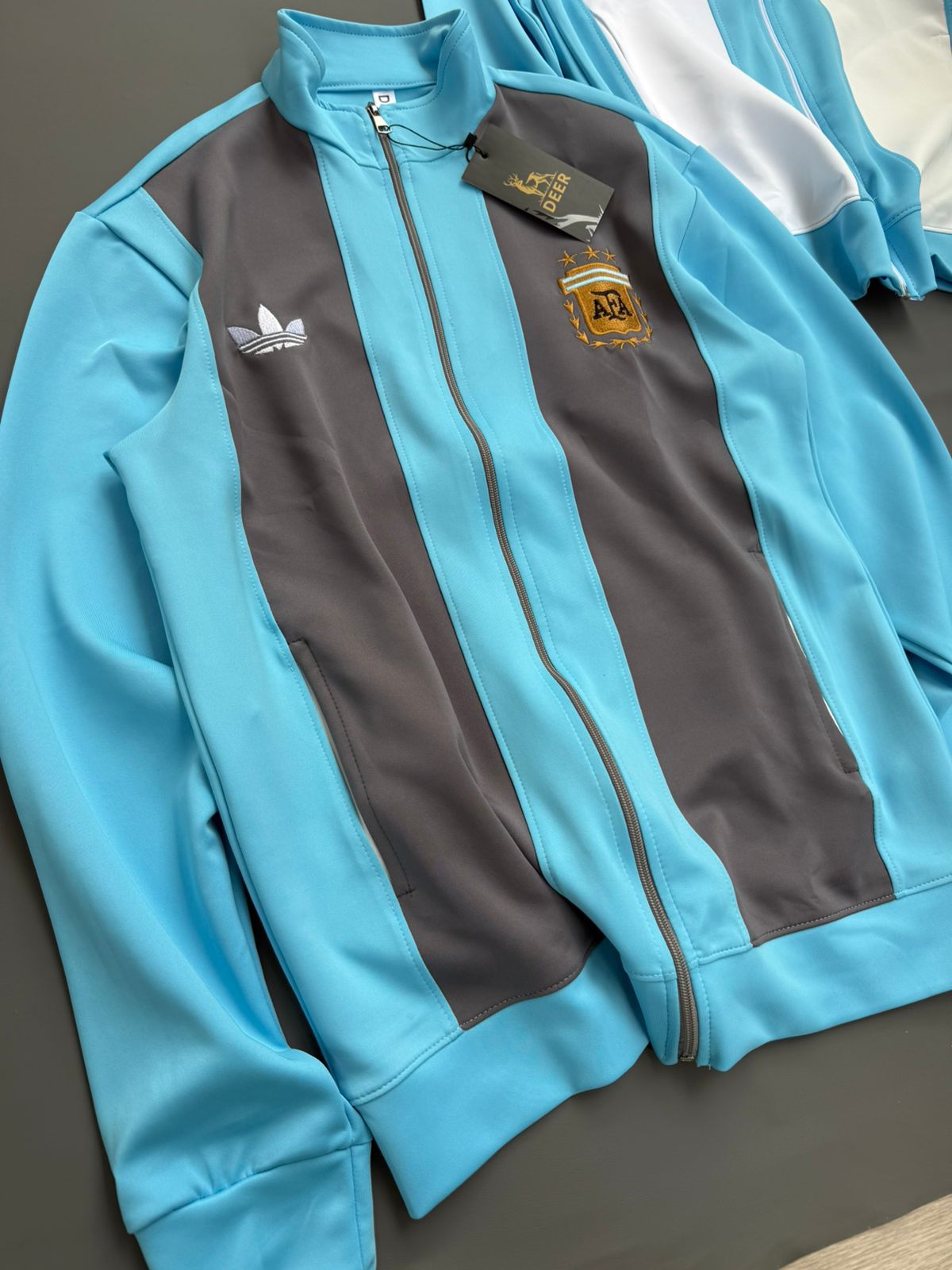 جاكت الارجنتين New thumbnail