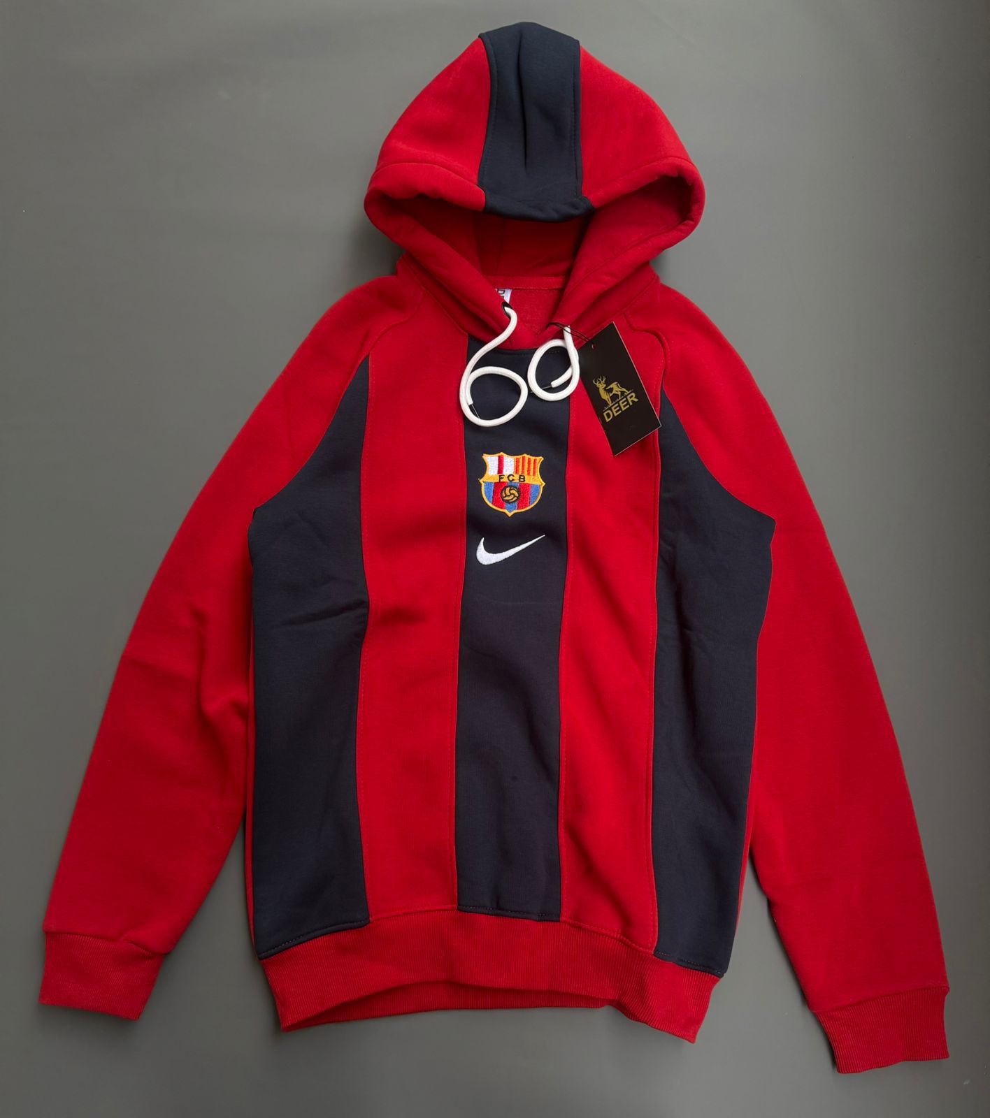 هودي برشلونه