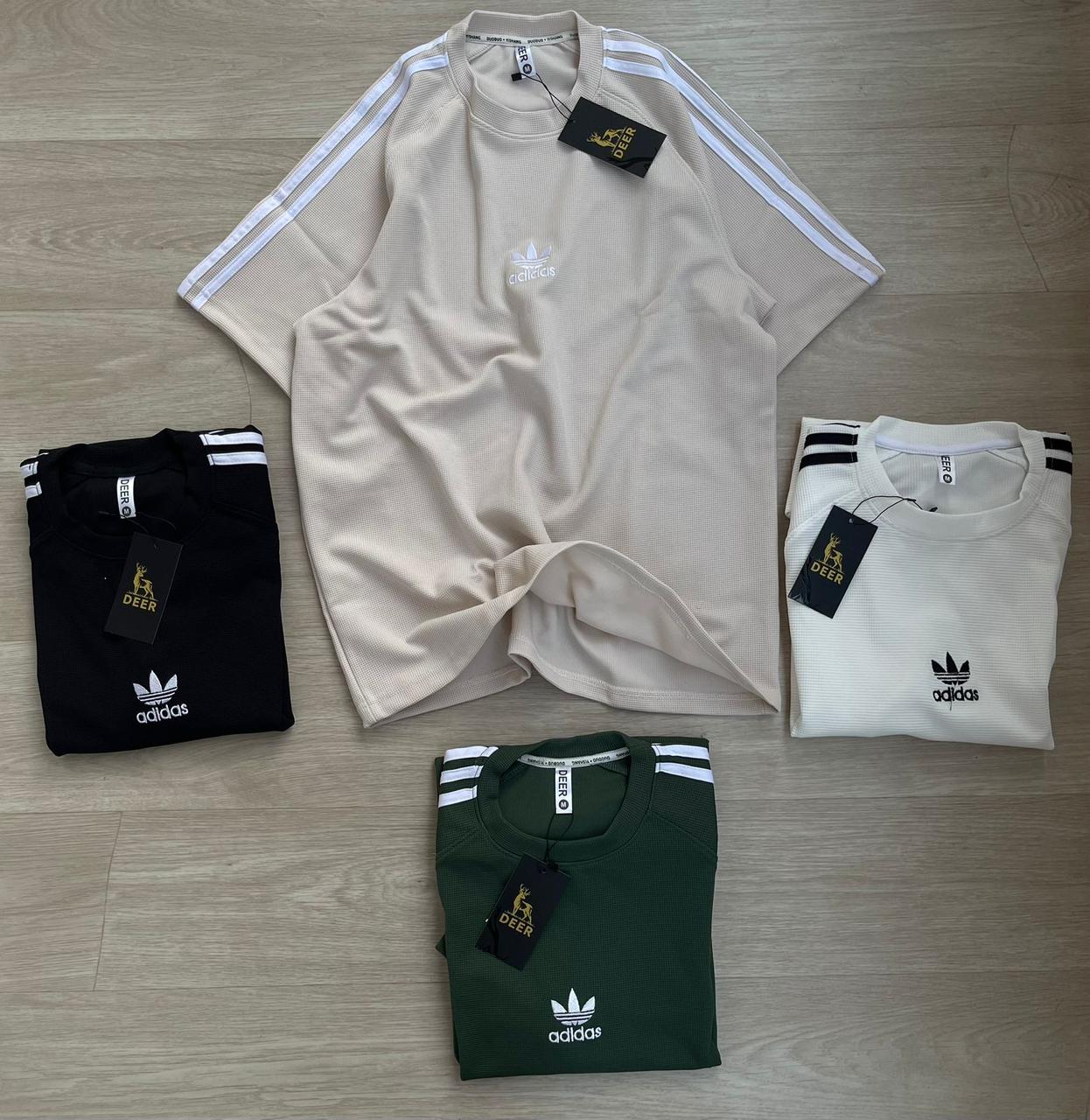 تيشيرت اديداس