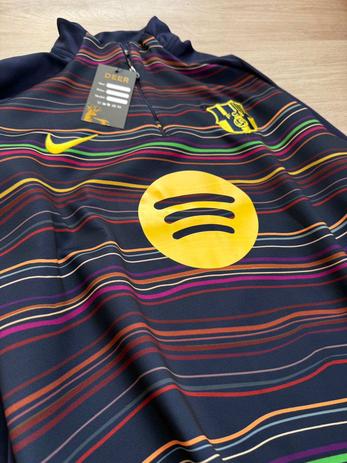 تراك برشلونه جديد thumbnail