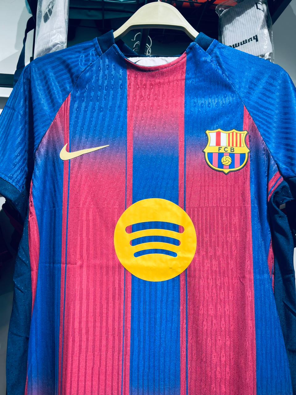 برشلونه أساسي 2026 thumbnail