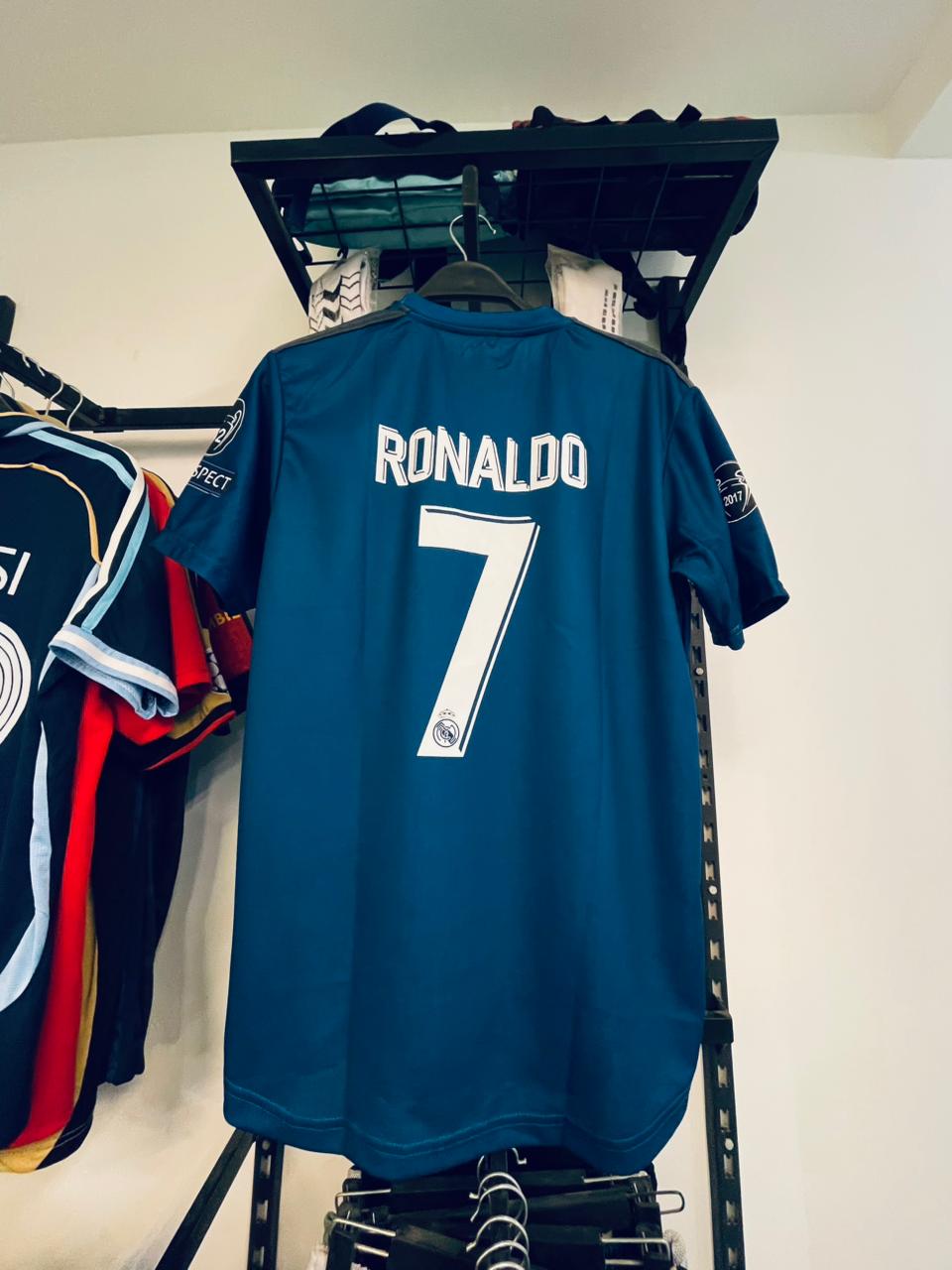 تيشيرت رونالدو 2017 thumbnail