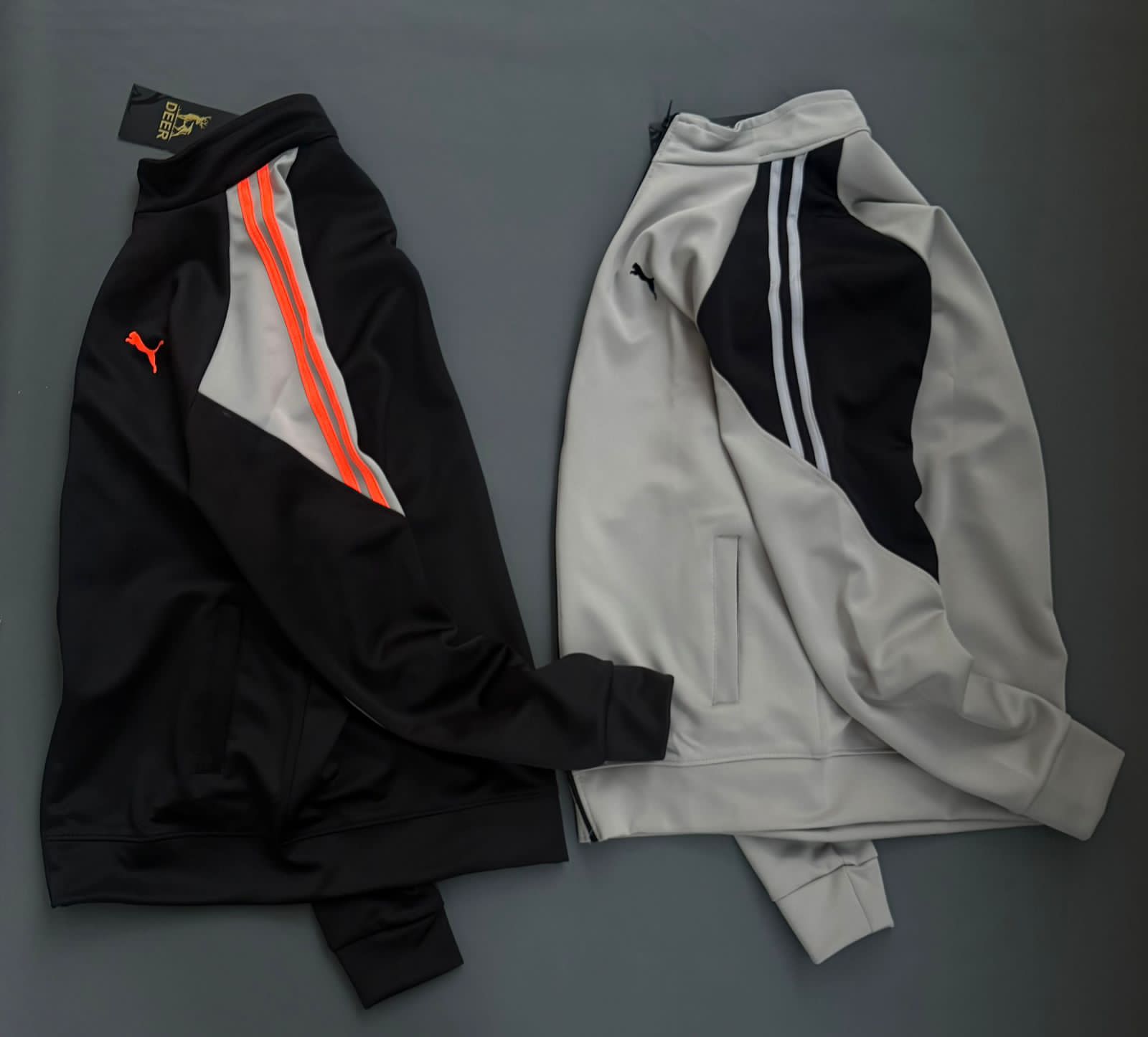 جاكيت بوما thumbnail