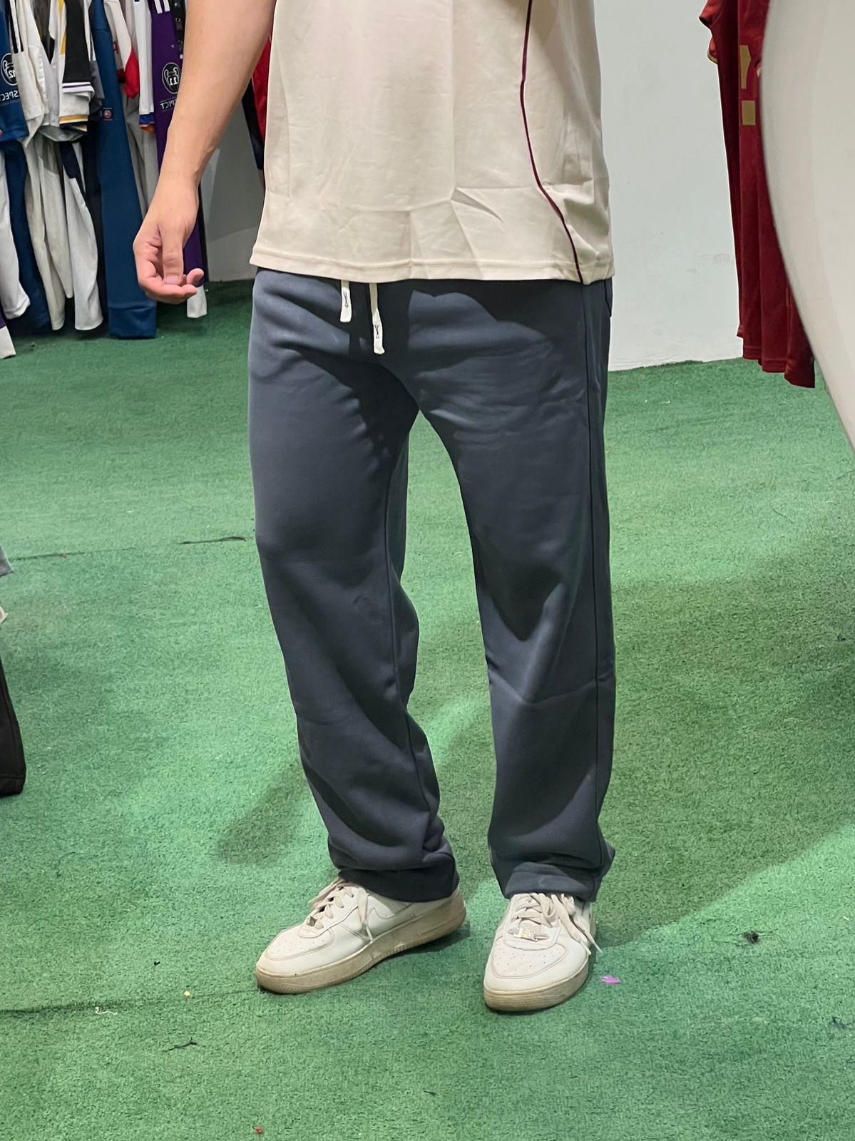 سويت بانس جراي