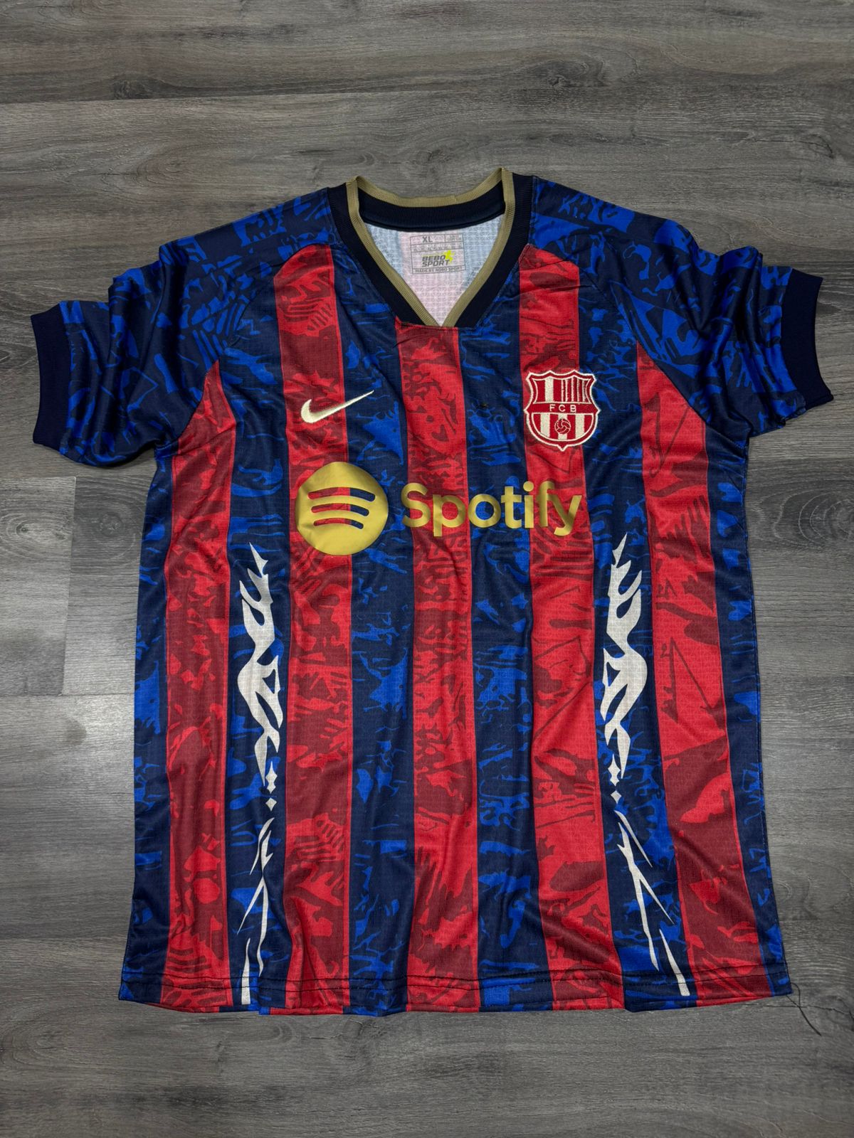 برشلونه تخيلي thumbnail