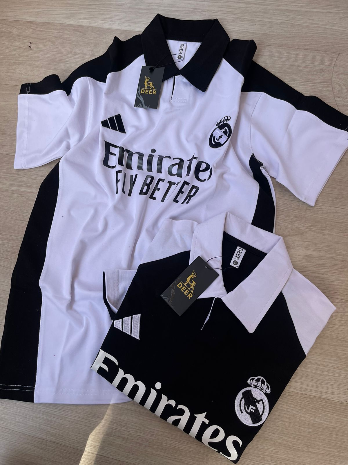 بولو ريال مدريد thumbnail