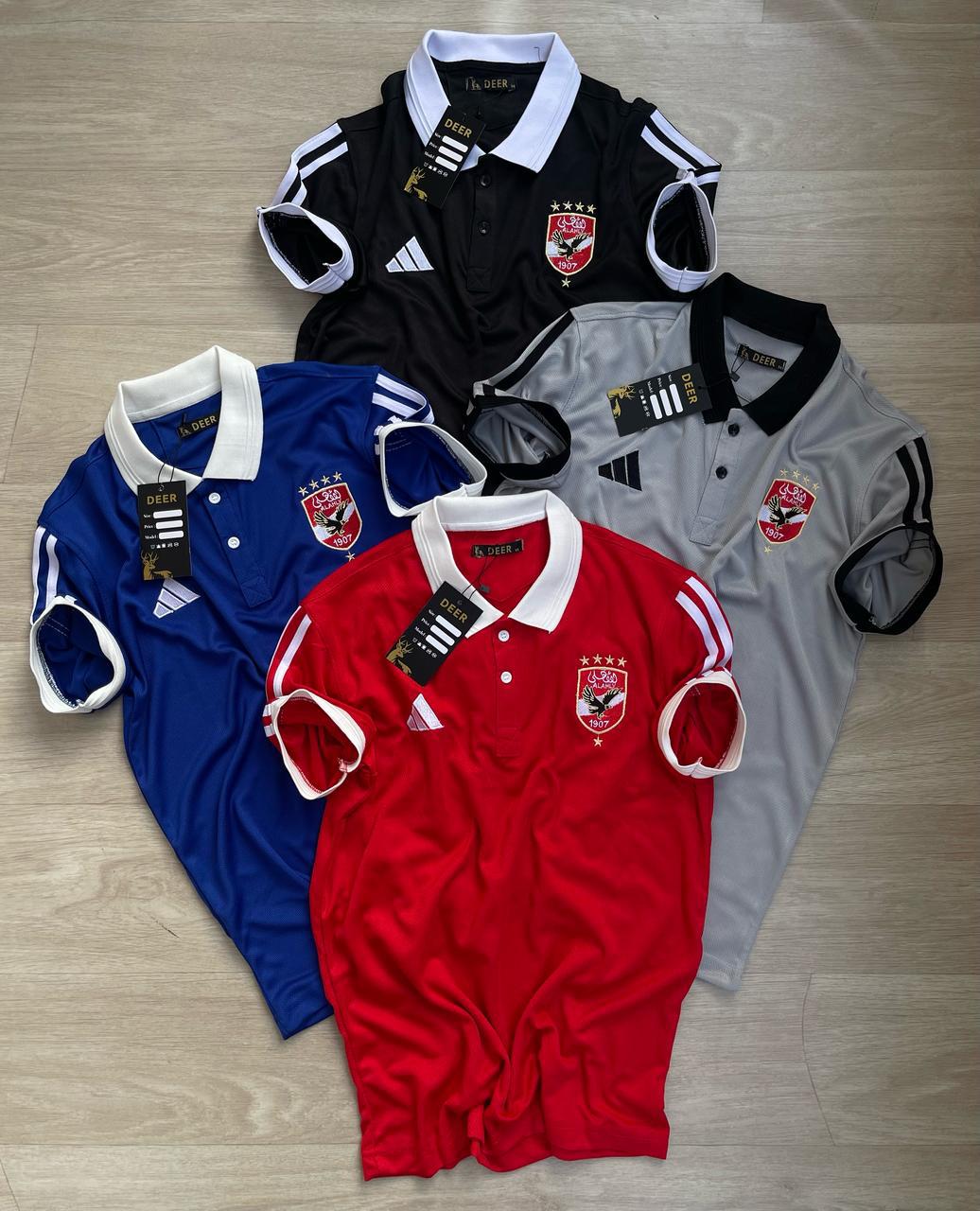 الاهلي بولو thumbnail