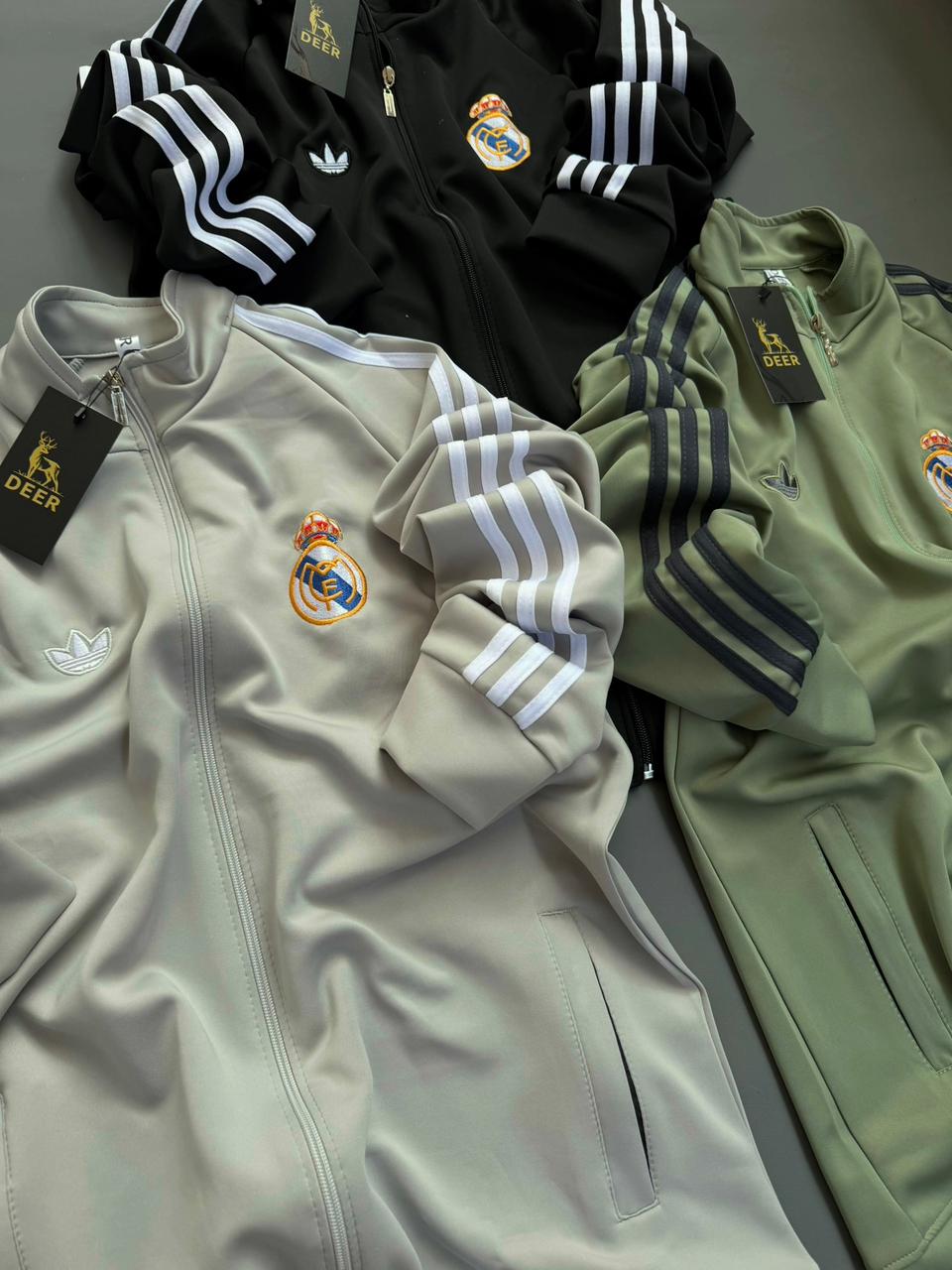 جاكيت ريال thumbnail