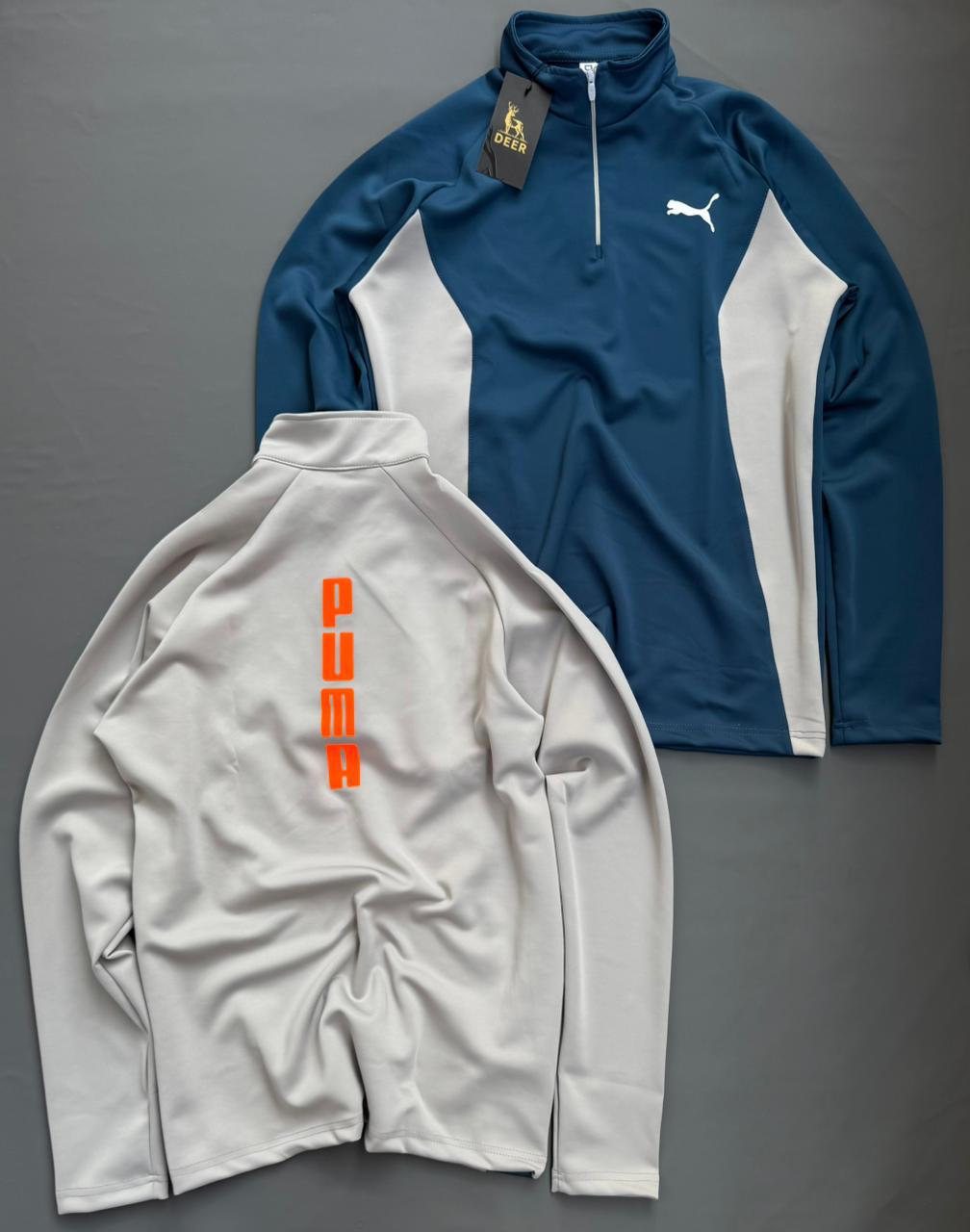 تراكات ماركه بومه thumbnail