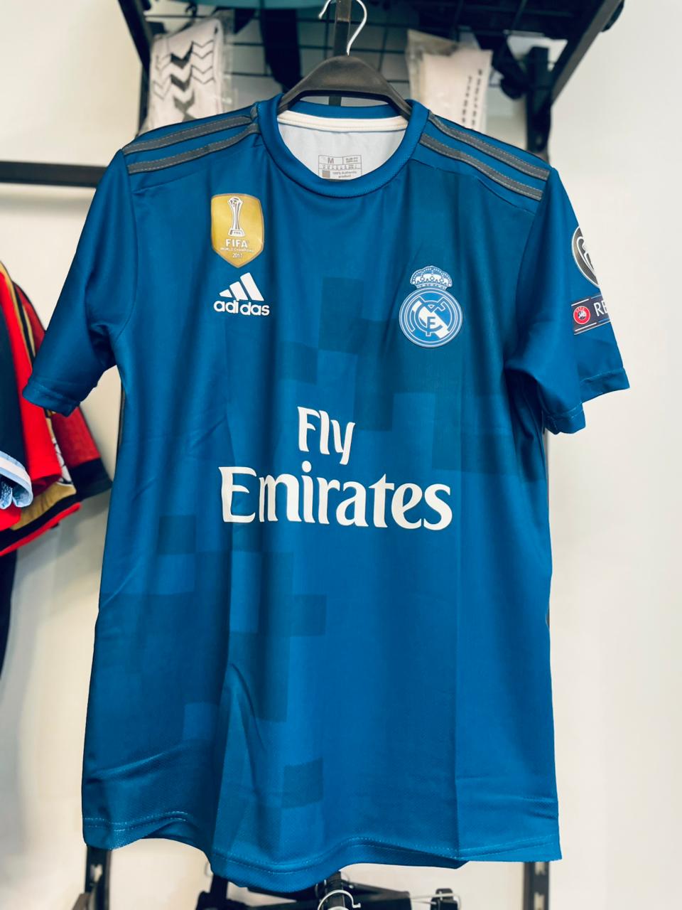 تيشيرت رونالدو 2017