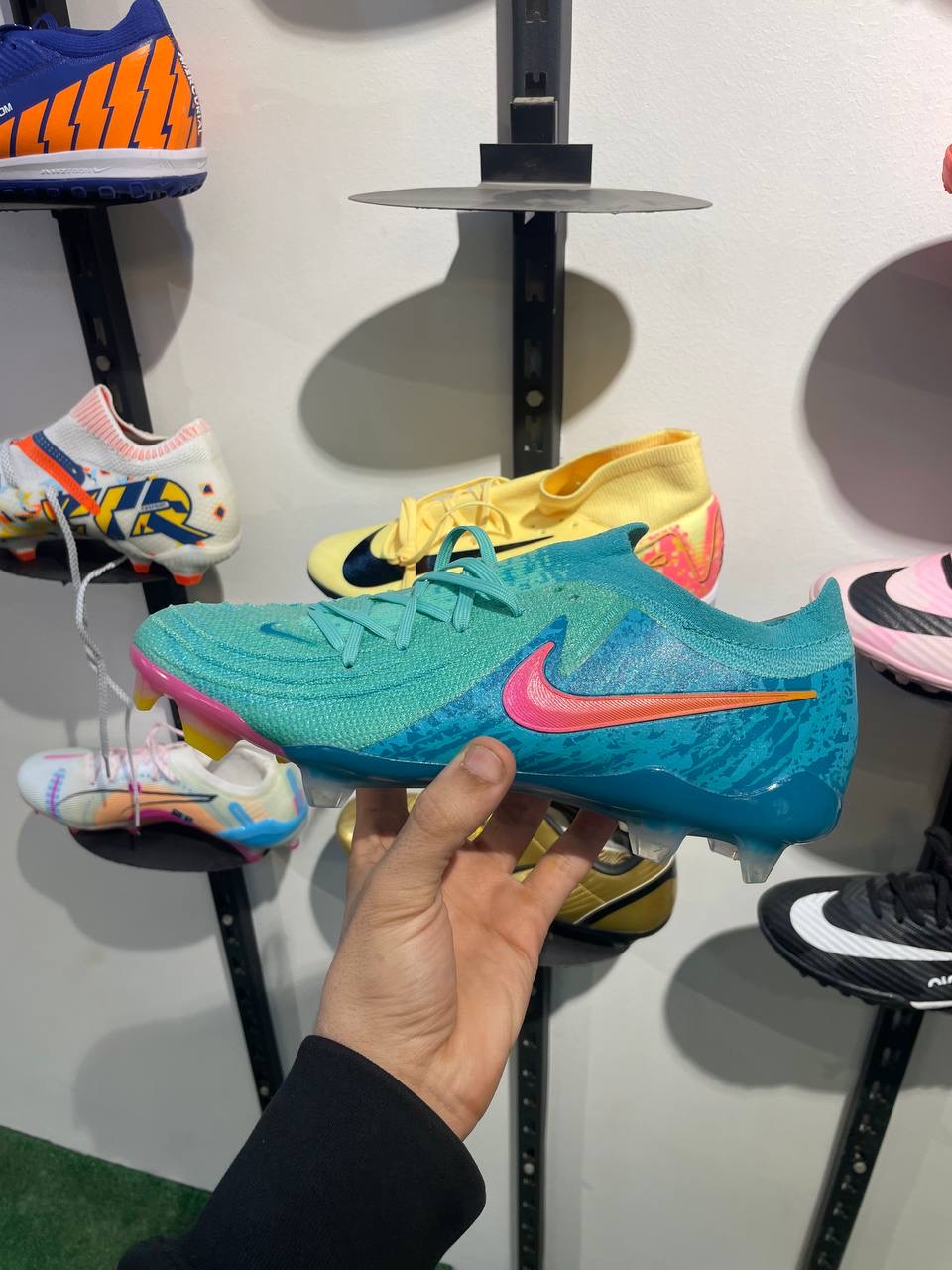 استارز air zoom