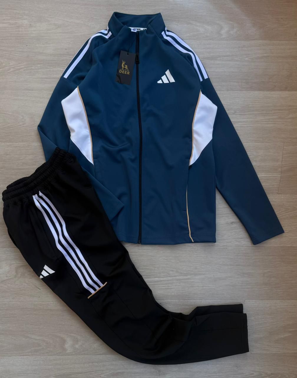 ترنجات اديداس غطس thumbnail