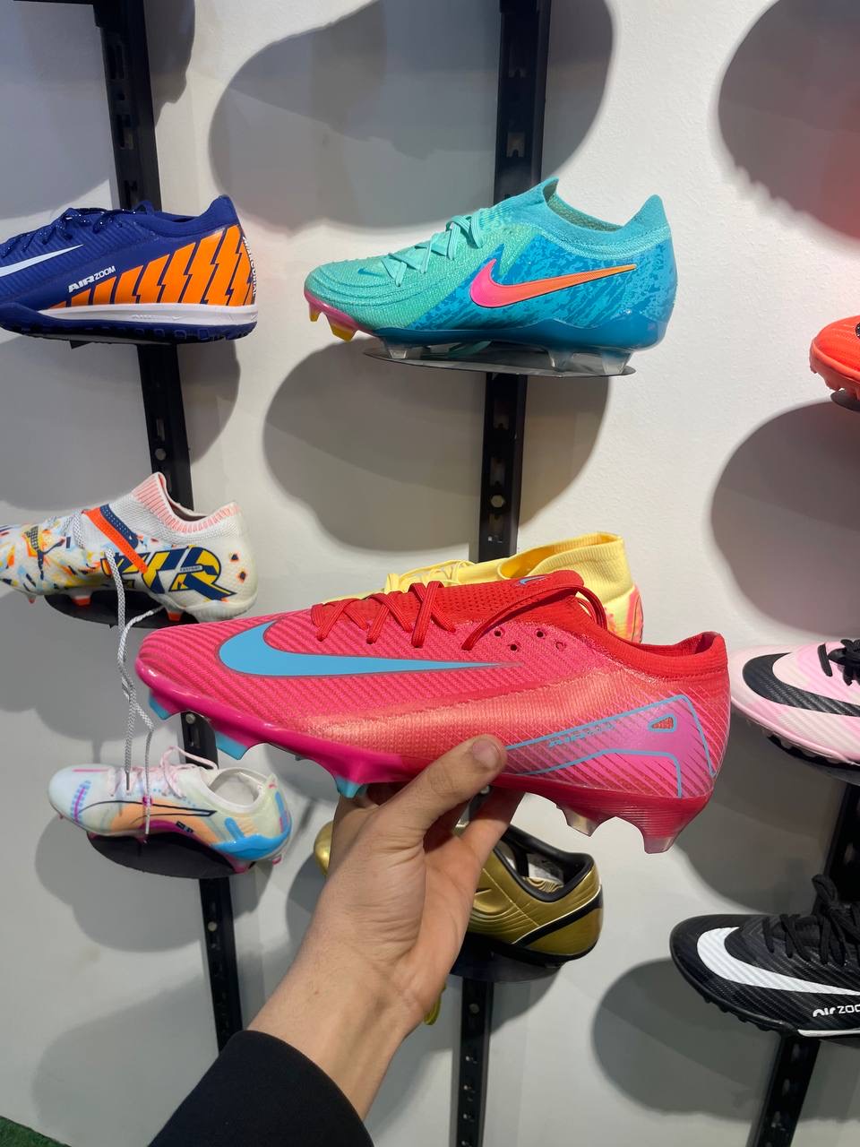 استارز air zoom