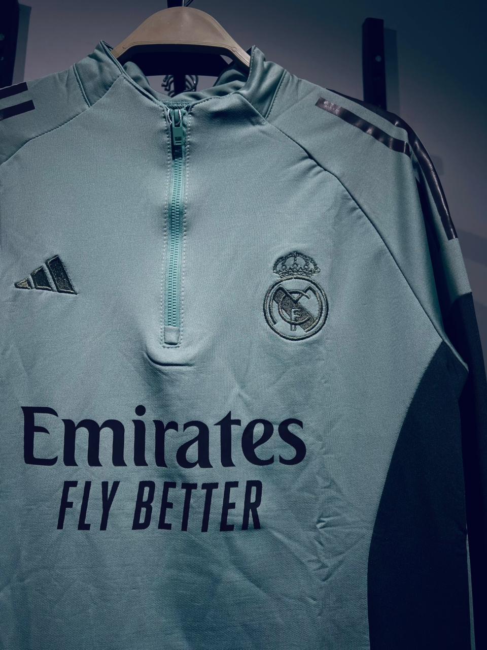 Real Madrid 2026 First thumbnail