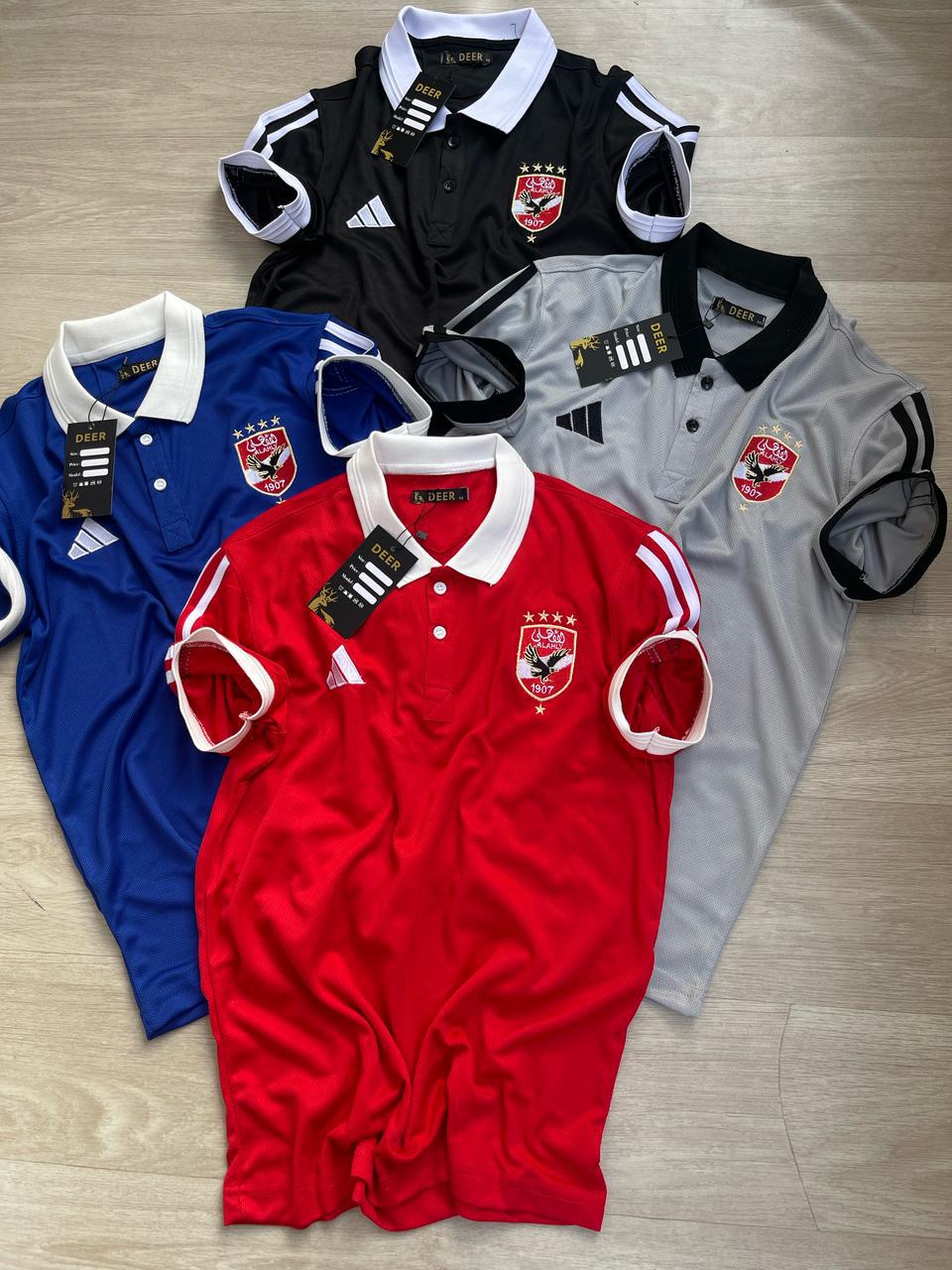 الاهلي بولو