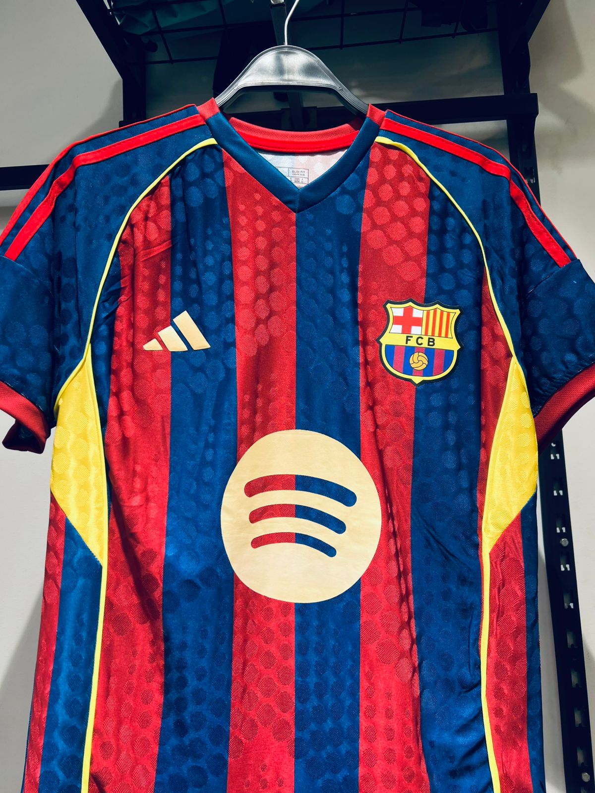 BARCELONA - 2027 thumbnail