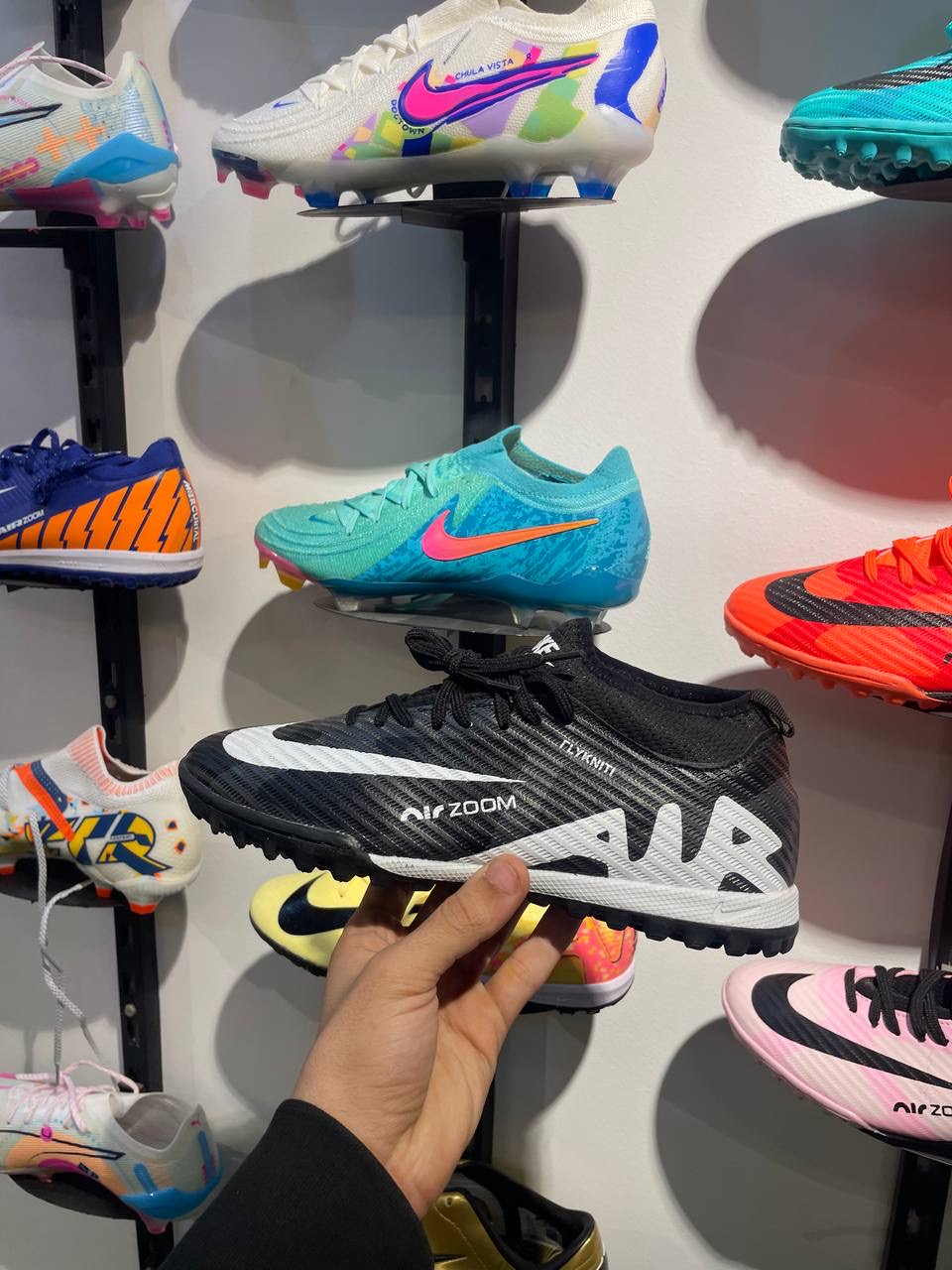 ترتان air zoom