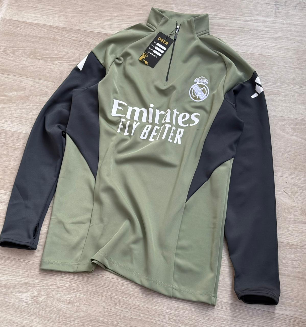 تراك ريال مدريد thumbnail