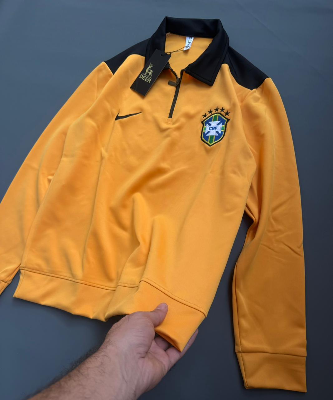 تراك برازيل thumbnail