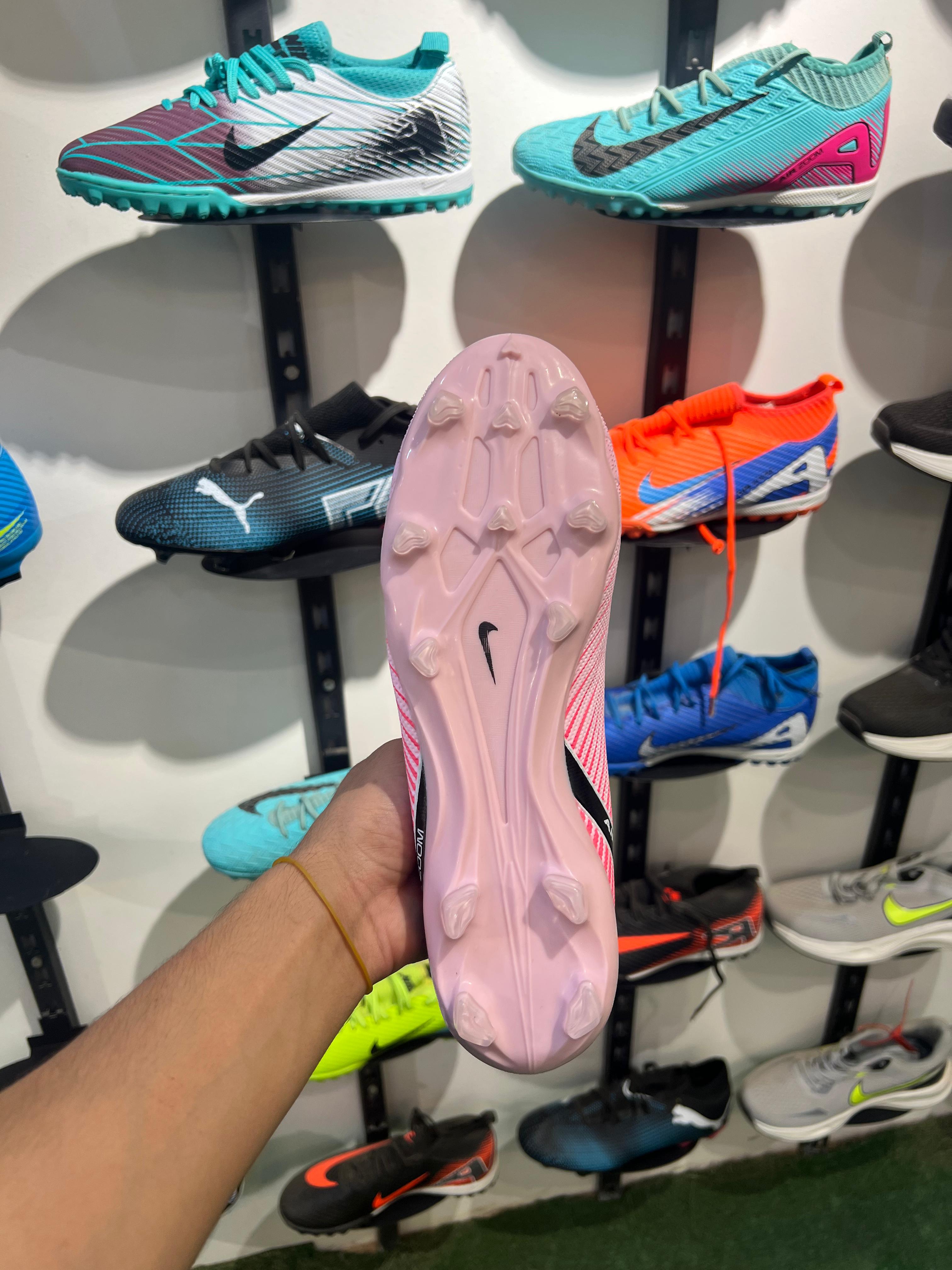 استارز اير زوم بمبي thumbnail