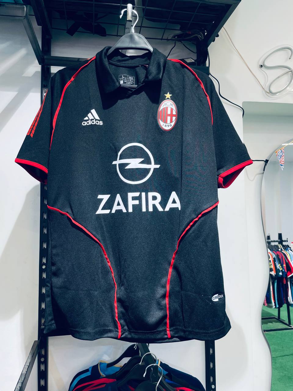 AC Milan Classic Kaka - اس ميلان كلاسيك كاكا