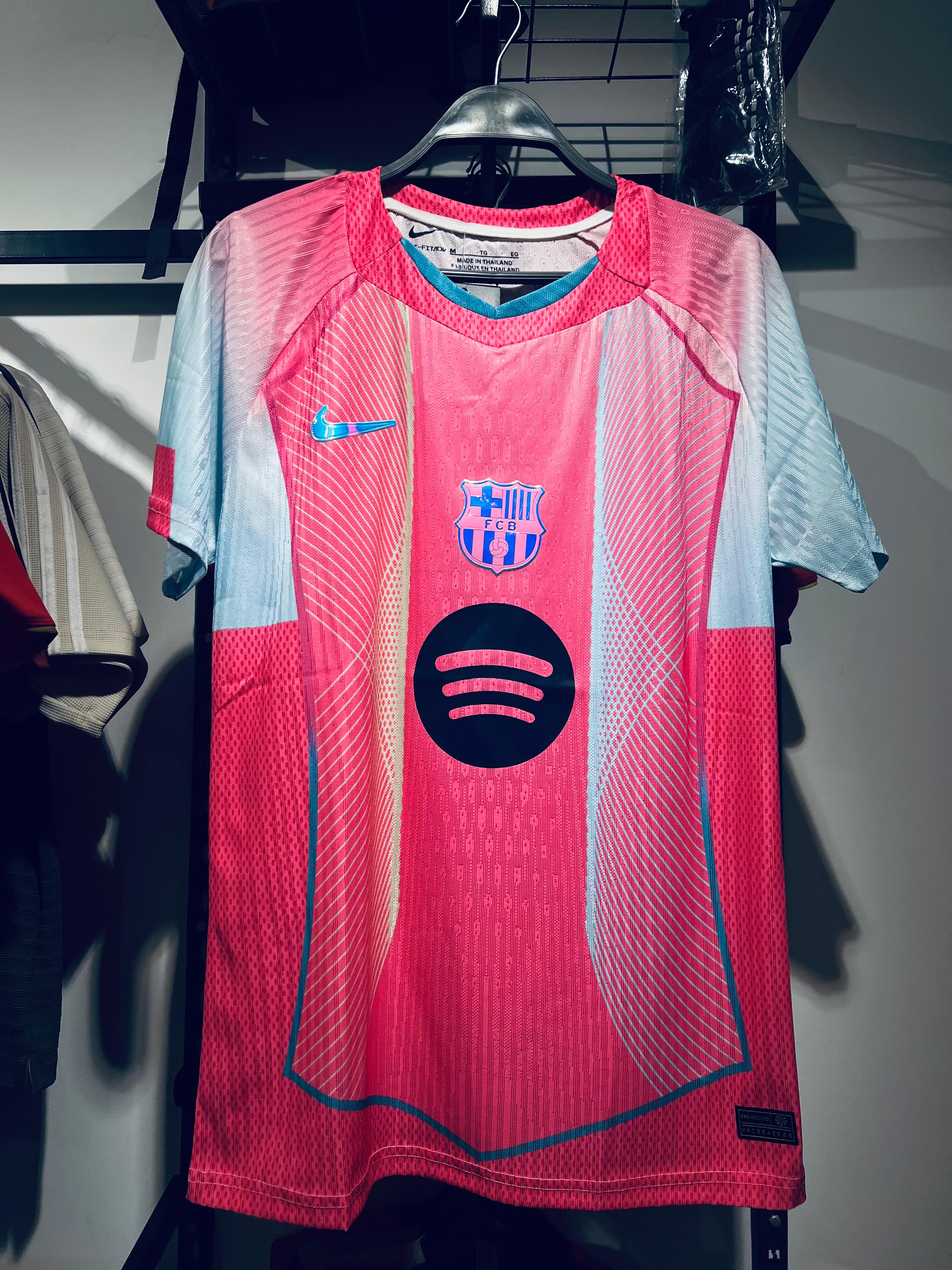 برشلونه بينك ٢٠٢٦