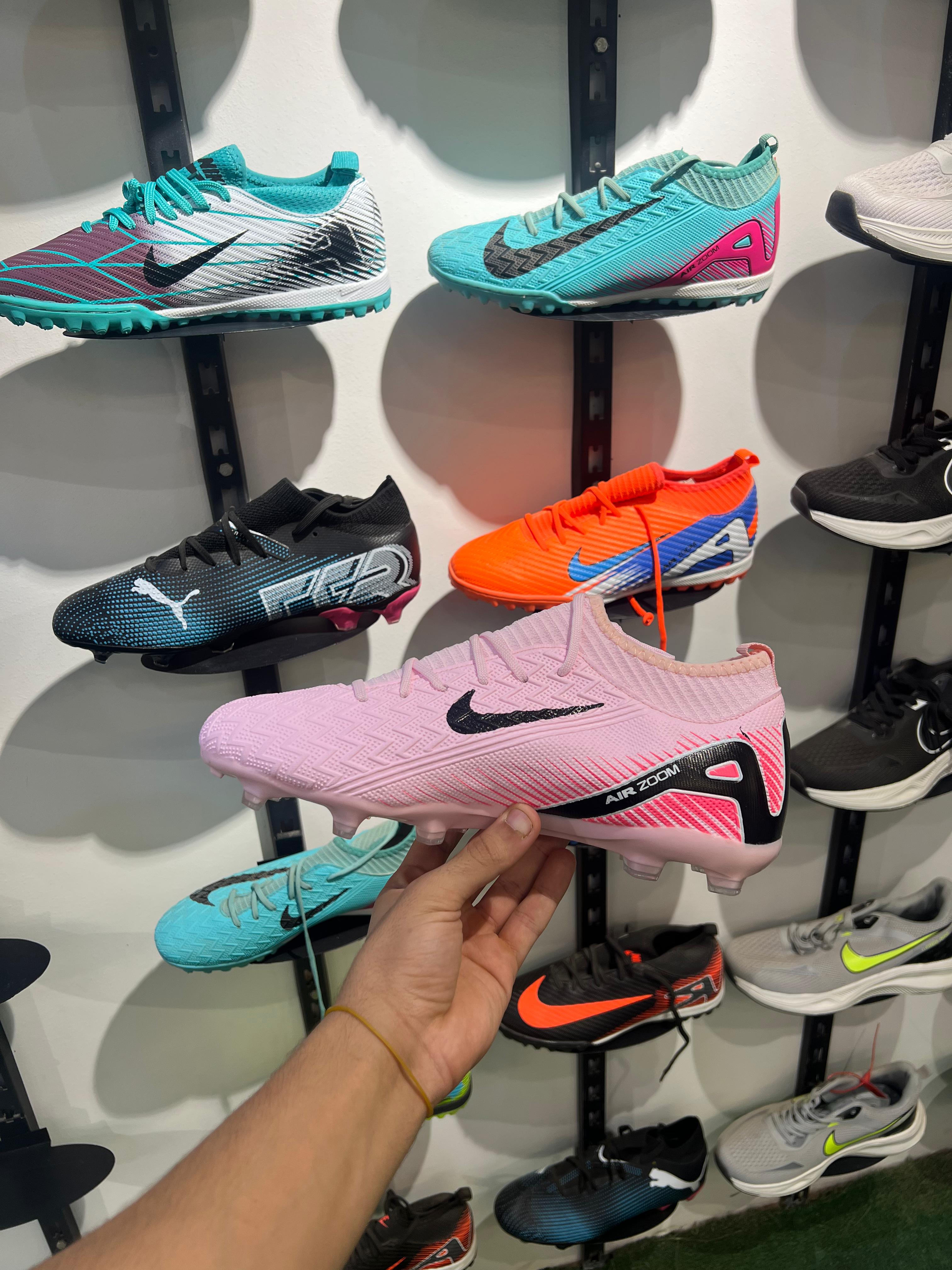 استارز اير زوم بمبي