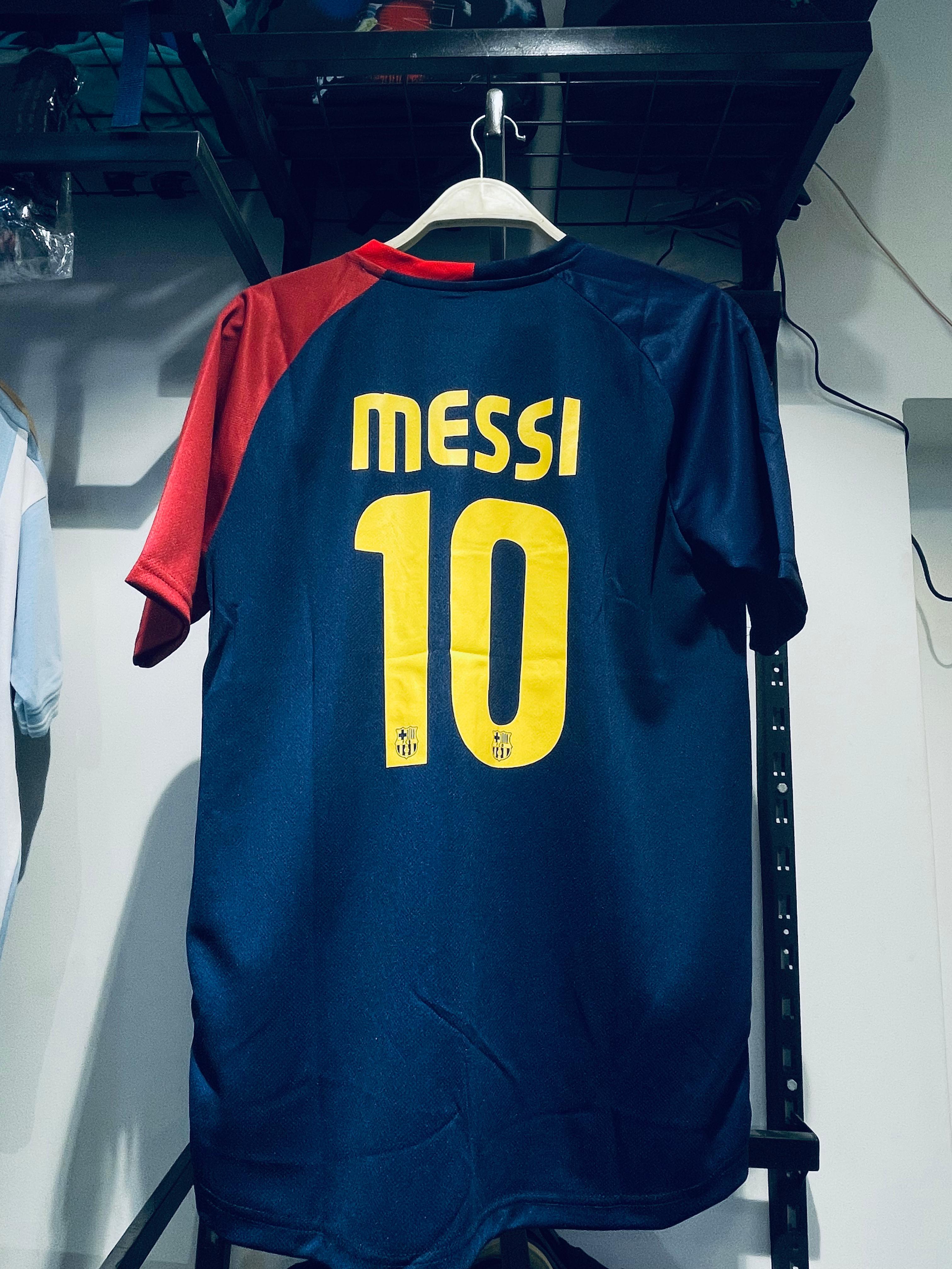 برشلونه 2009 - FINAL ROMA thumbnail