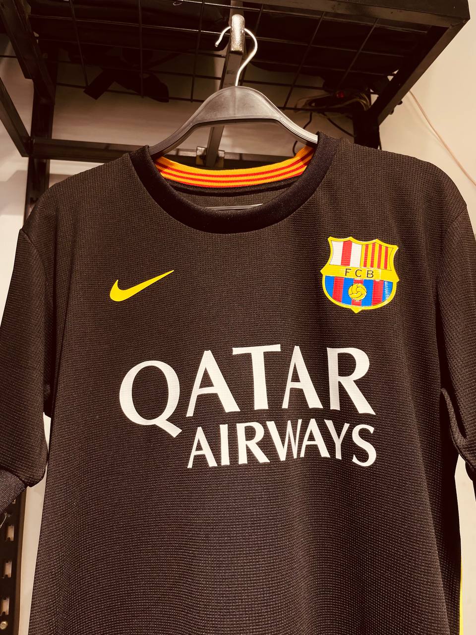 برشلونه 2015 الأسود thumbnail