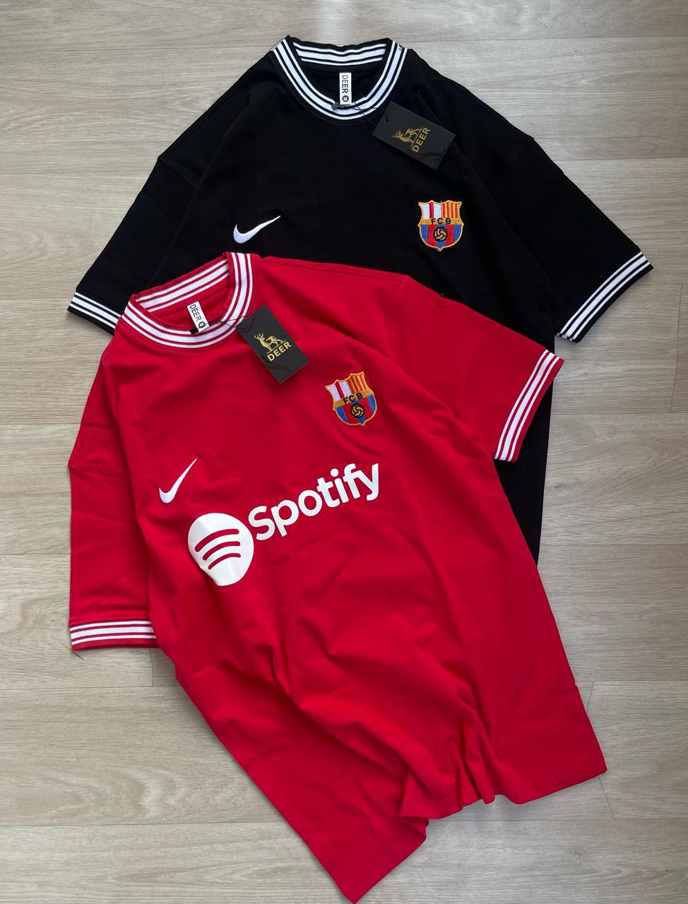 برشلونه القطن الجديد