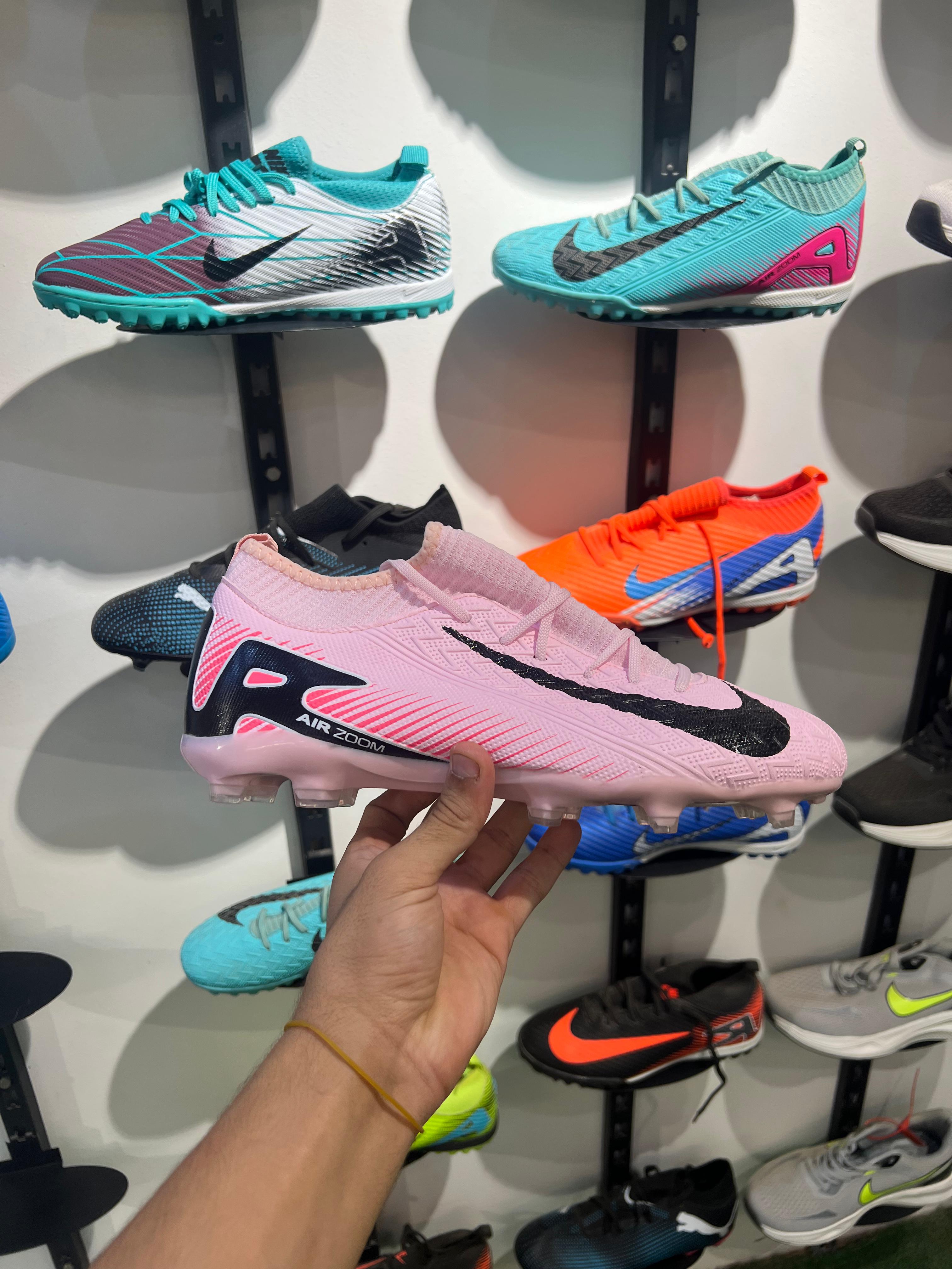 استارز اير زوم بمبي thumbnail