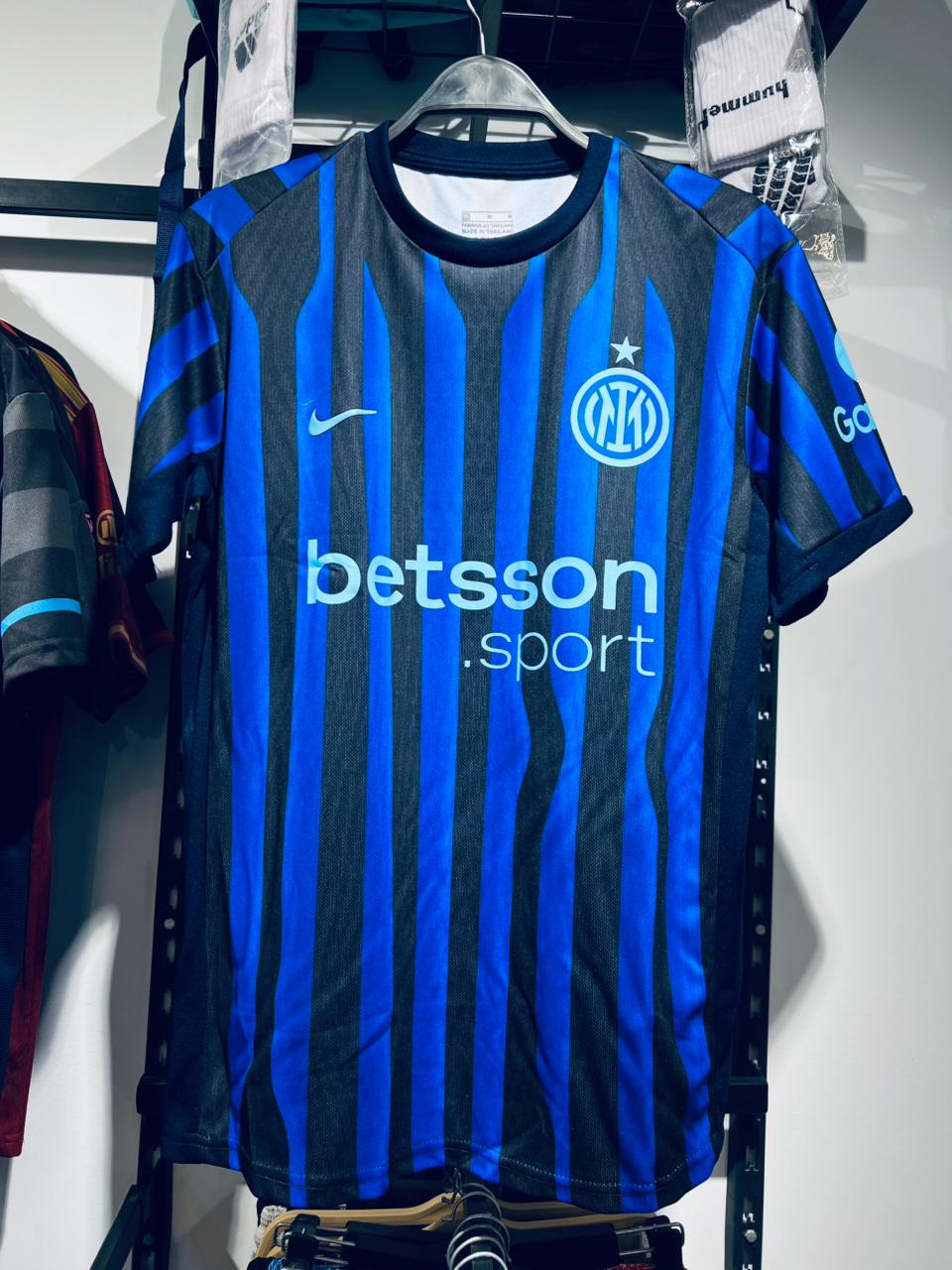 انتر ميلان الاساسي 2026