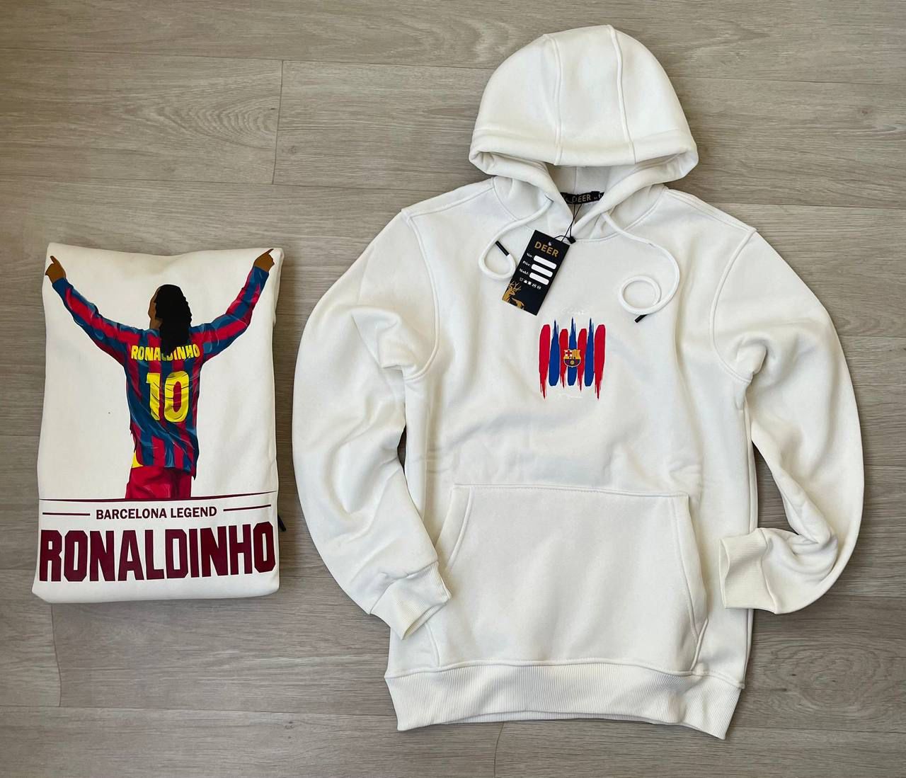 هودي رونالدينيو thumbnail