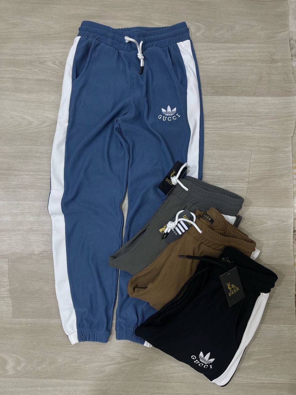 Pants Gucci sport - بنطلون جوتشي thumbnail
