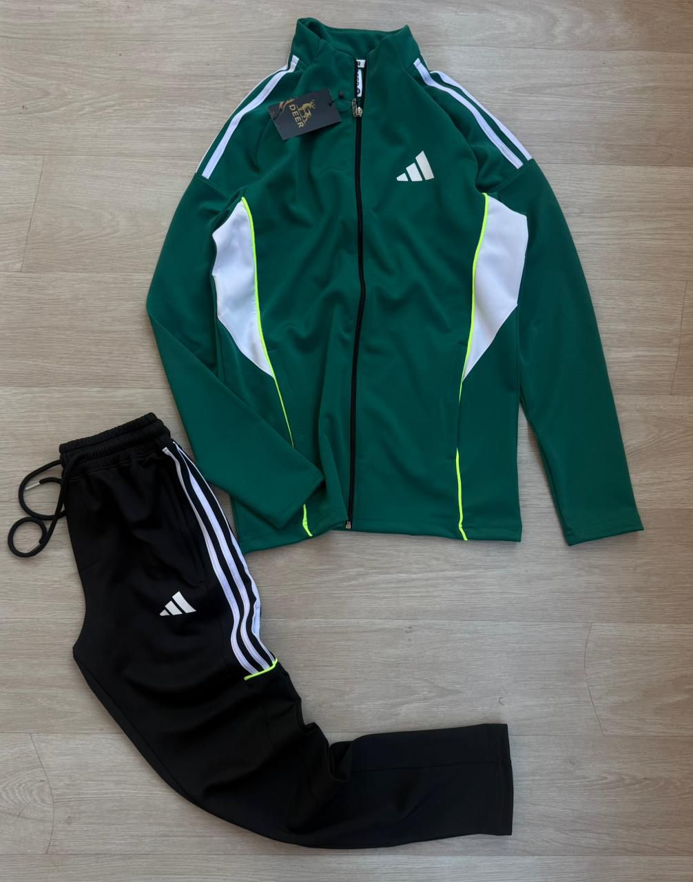 ترنجات اديداس غطس thumbnail