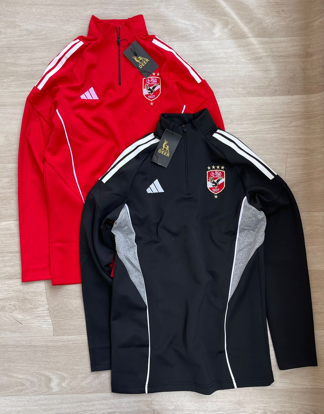 تراك الاهلي thumbnail