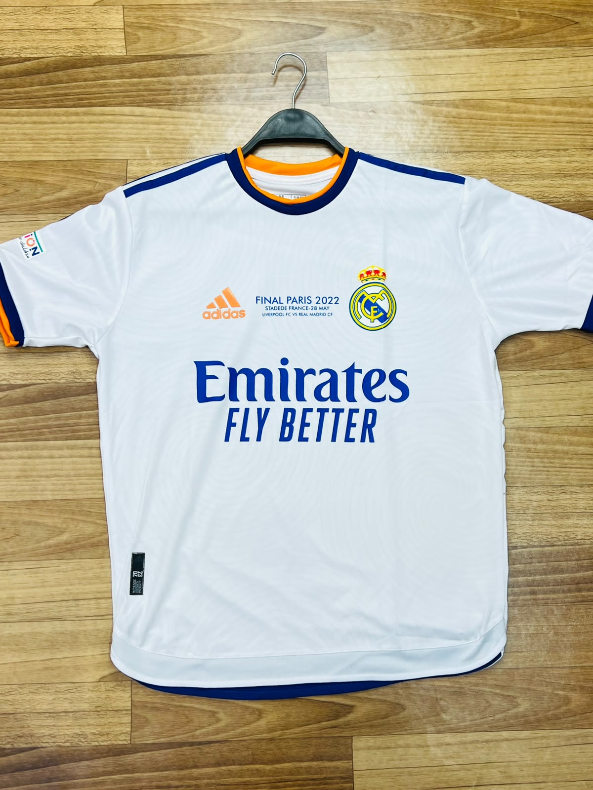 ريال مدريد 2022