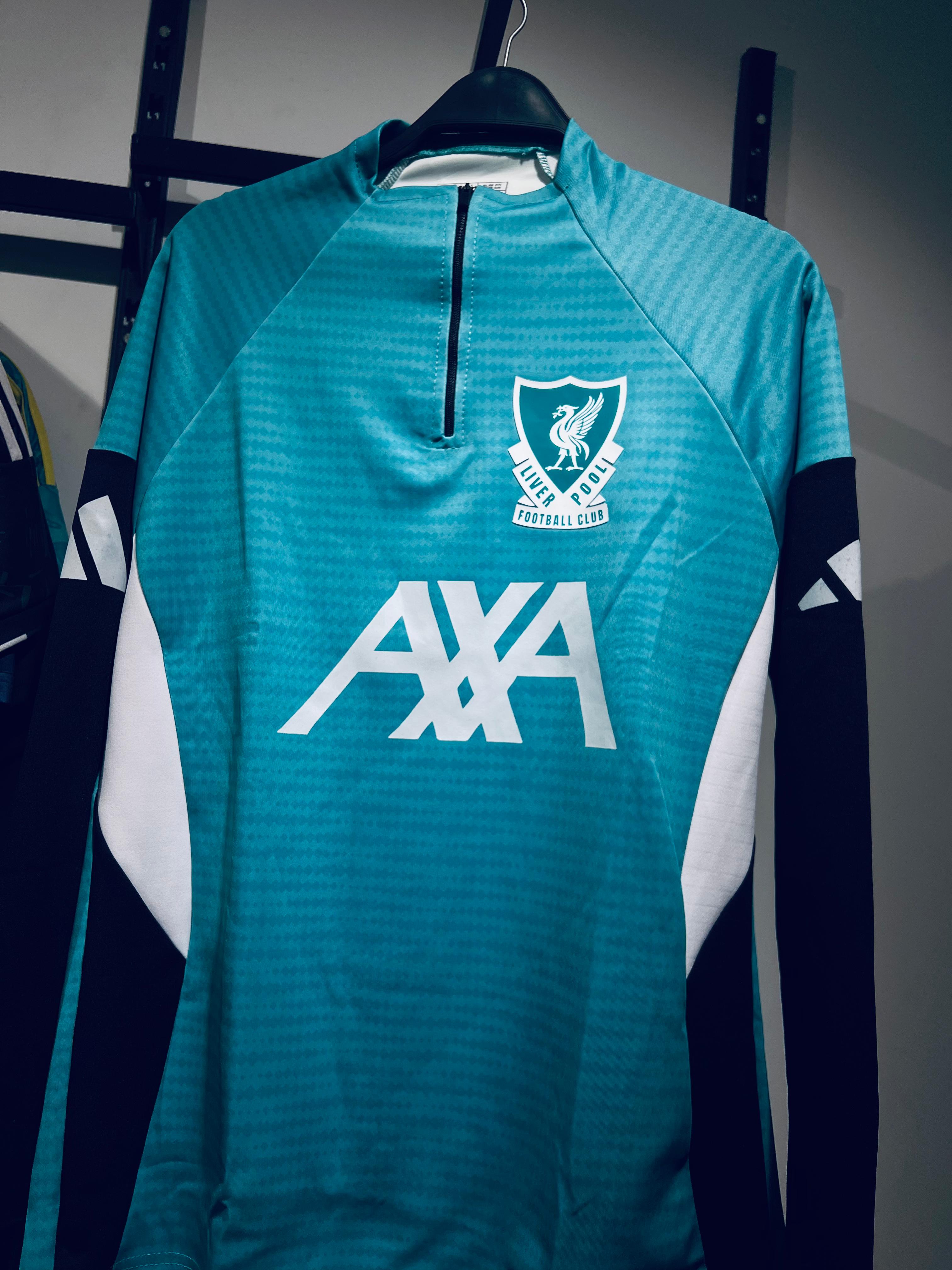 تراك ليفر اخضر thumbnail