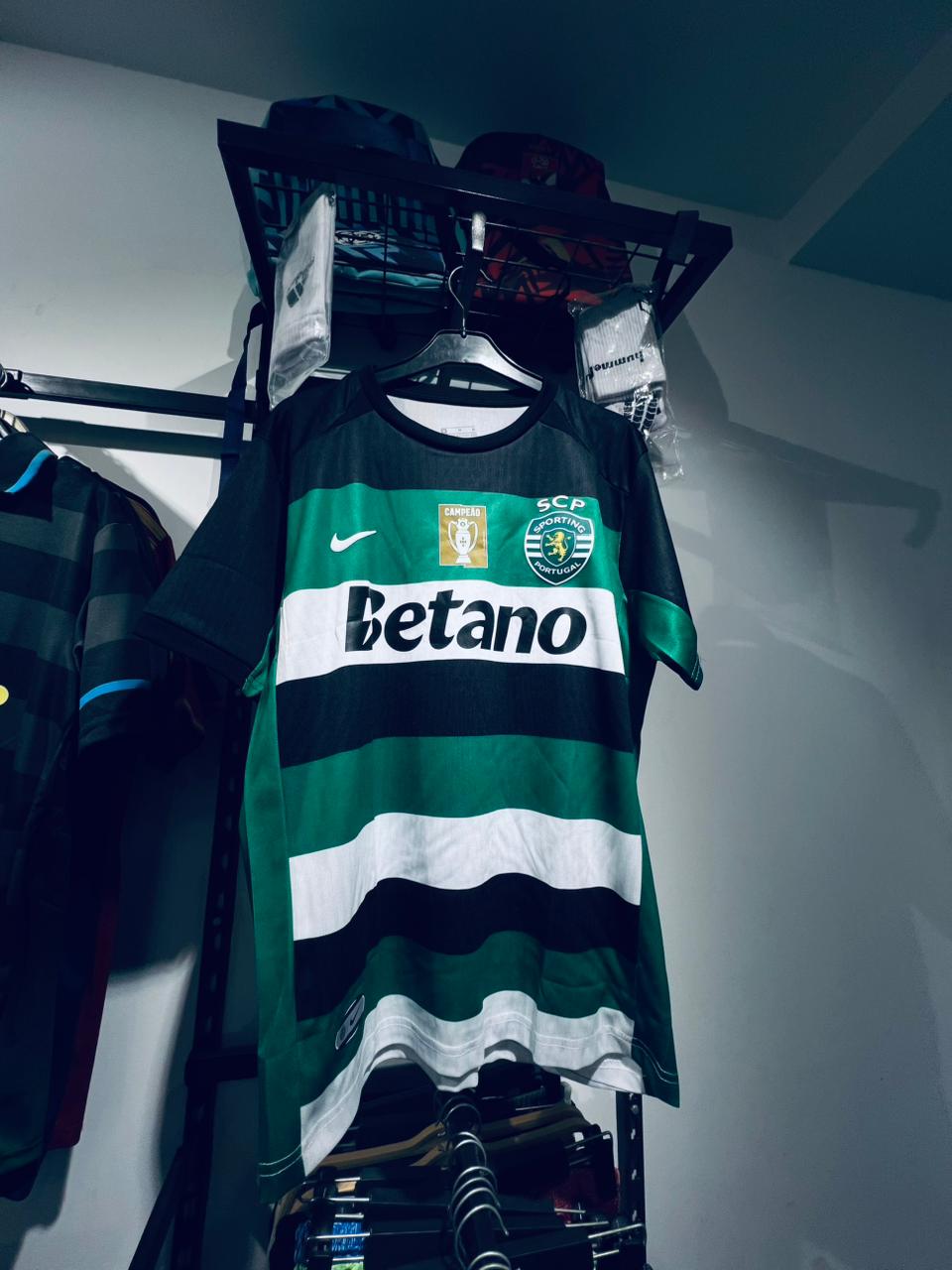 سبورتنج لشبونه 2026 thumbnail