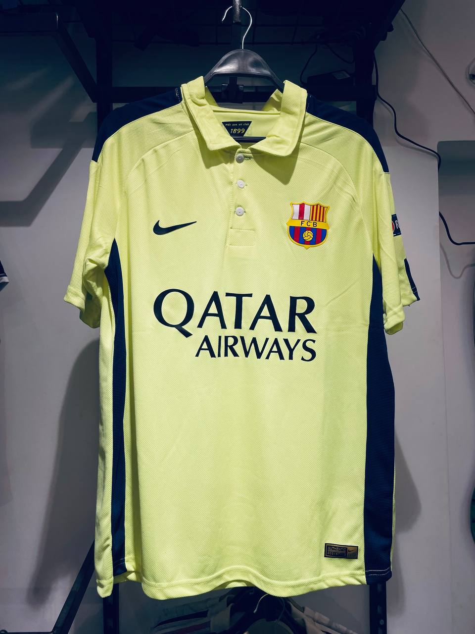 برشلونه كلاسيك قطن thumbnail