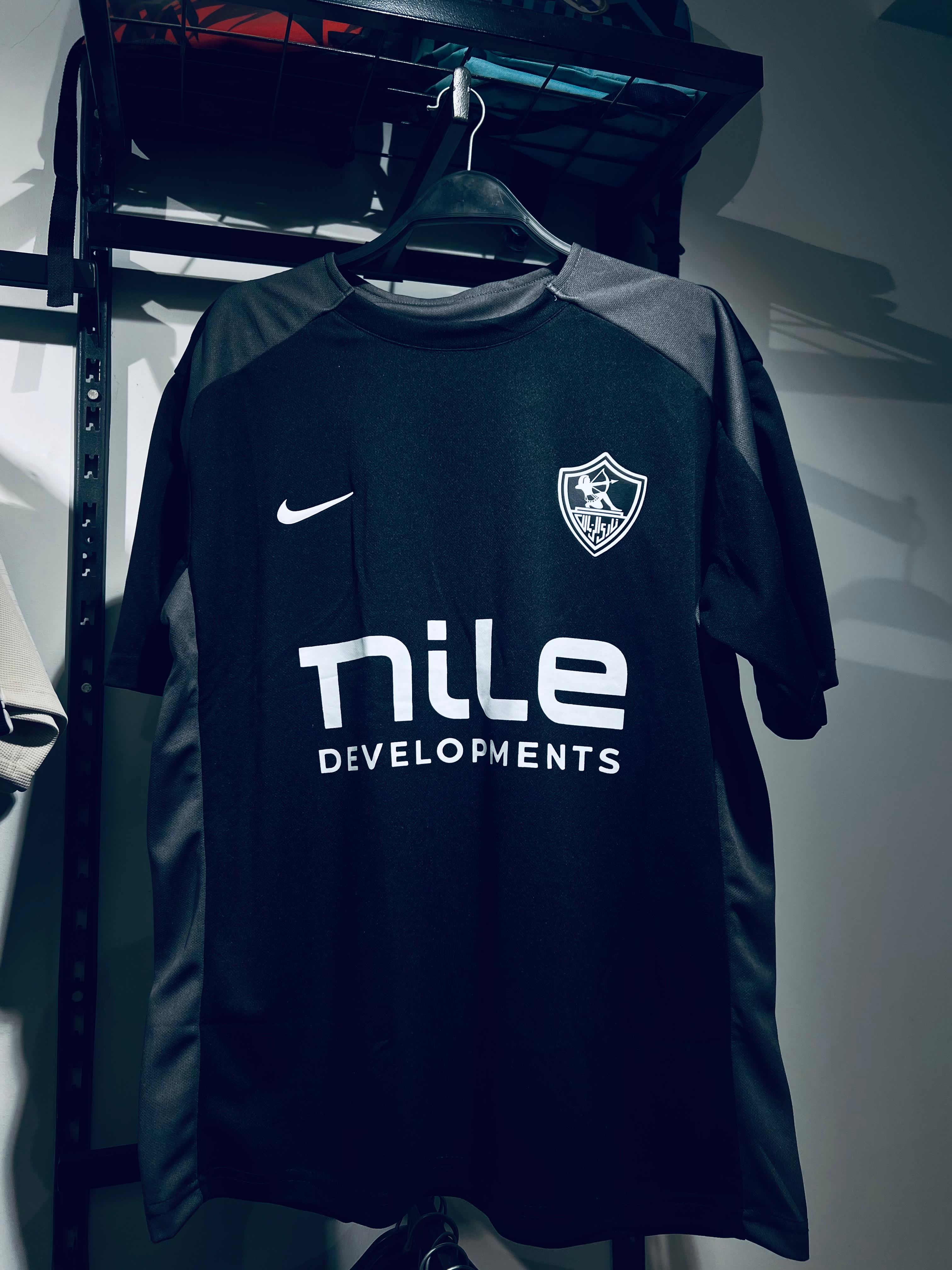 الزمالك الاحطياطي