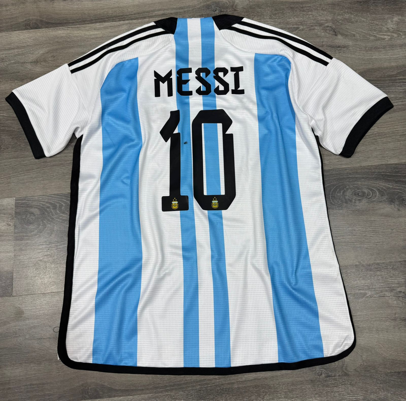 أرجنتين أساسي تخيلي 2021 thumbnail