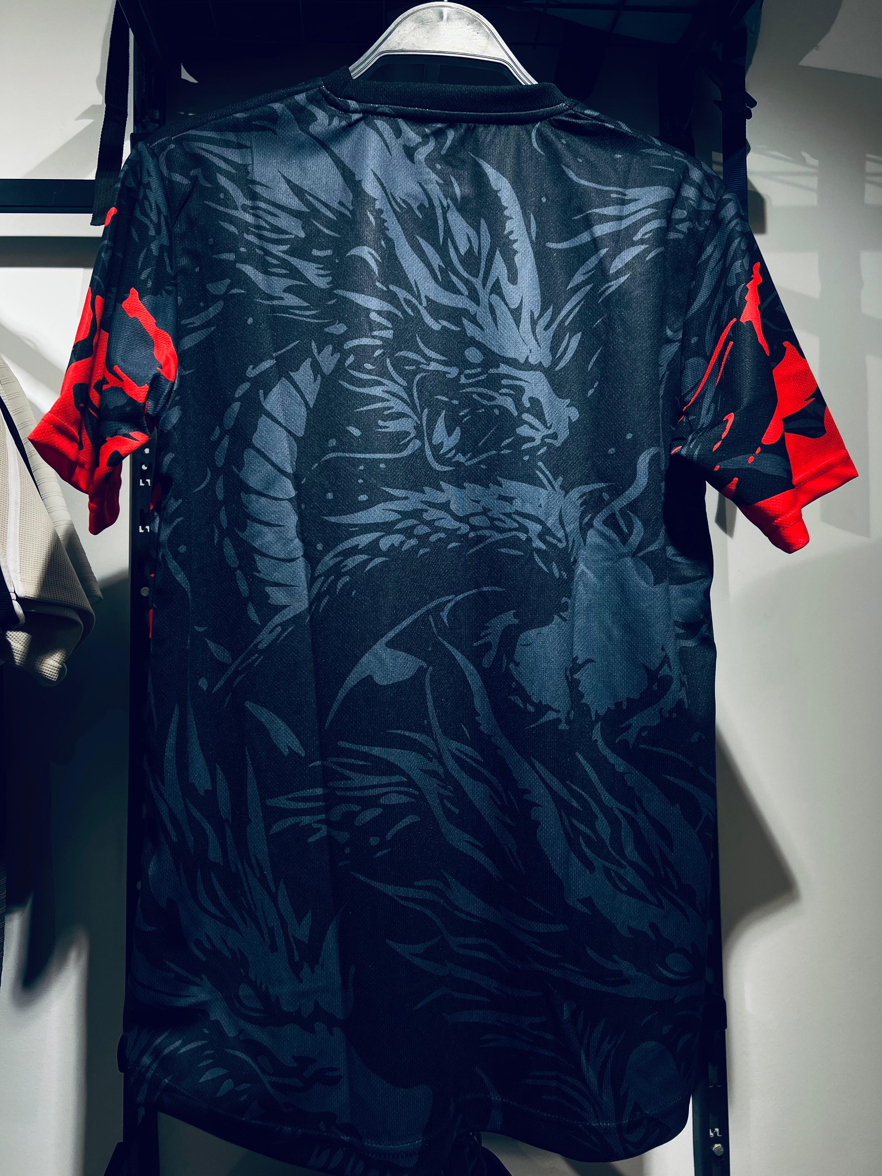 برشلونه الأسود دراجون thumbnail