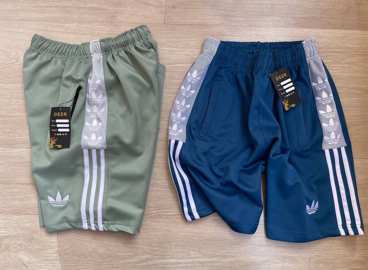 Shorts adidas - شورت اديداس thumbnail