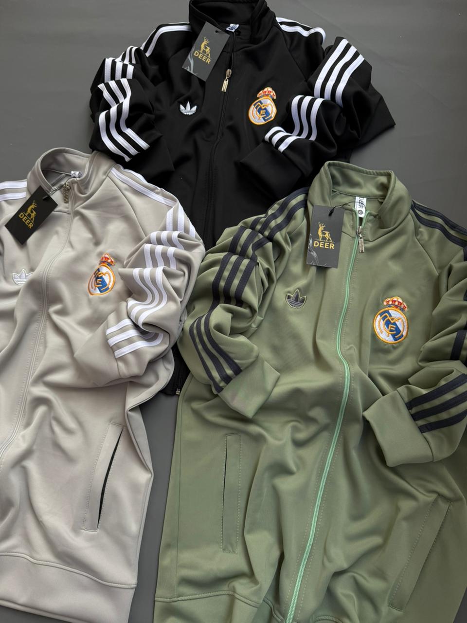 جاكيت ريال thumbnail