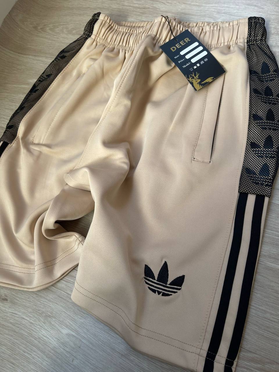 Shorts adidas - شورت اديداس thumbnail